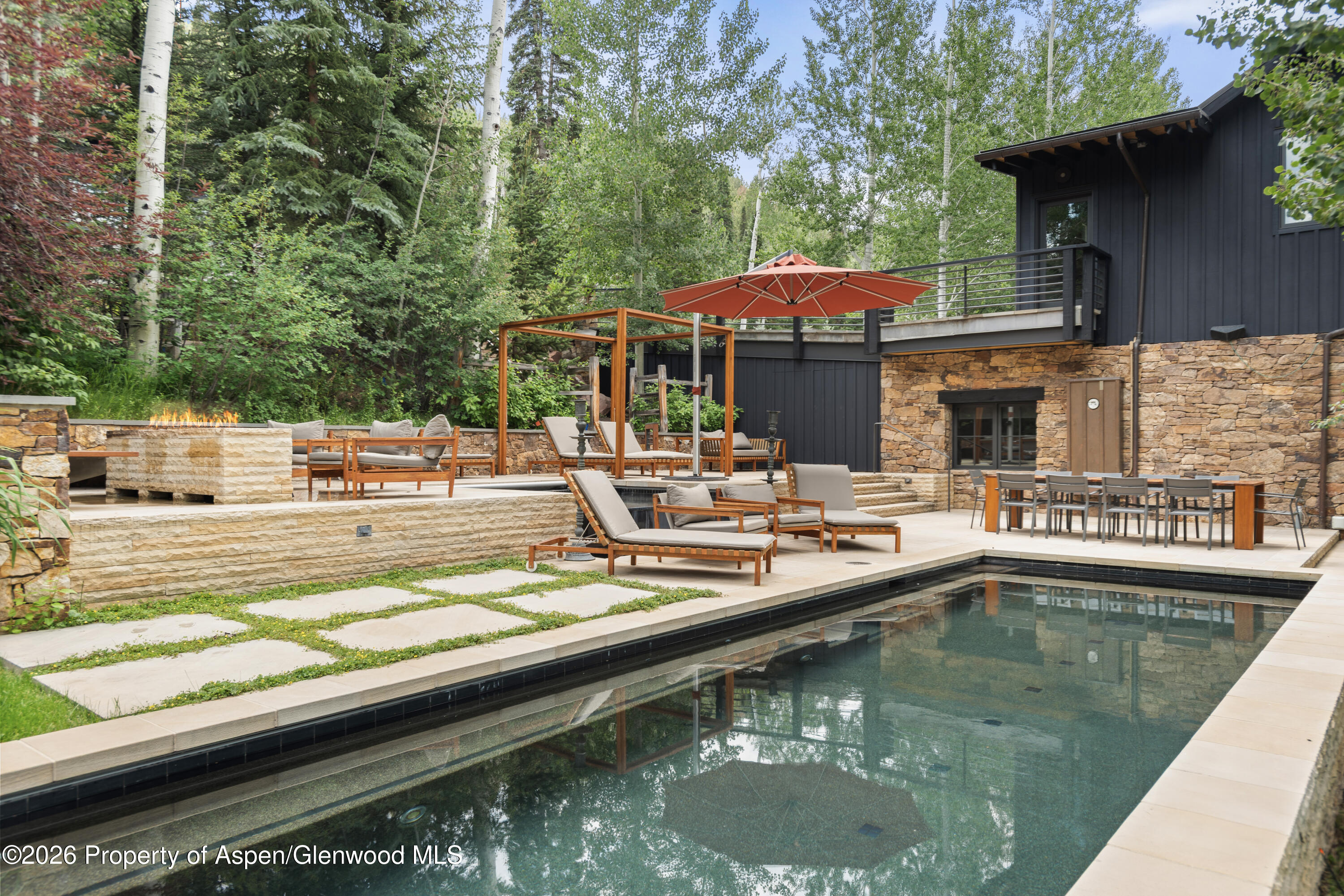 111 Powderbowl Trail Aspen CO 81611
