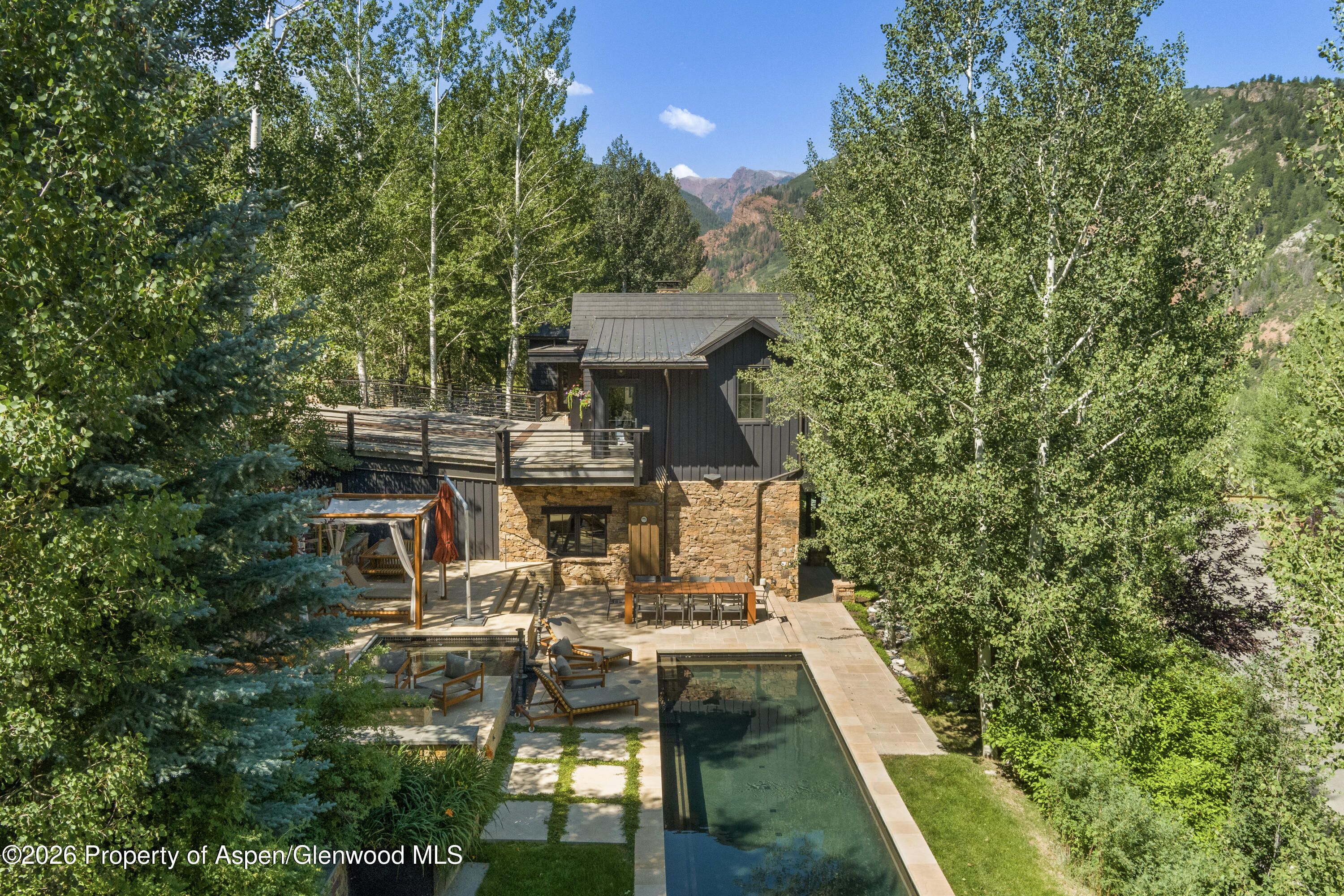 111 Powderbowl Trail Aspen CO 81611