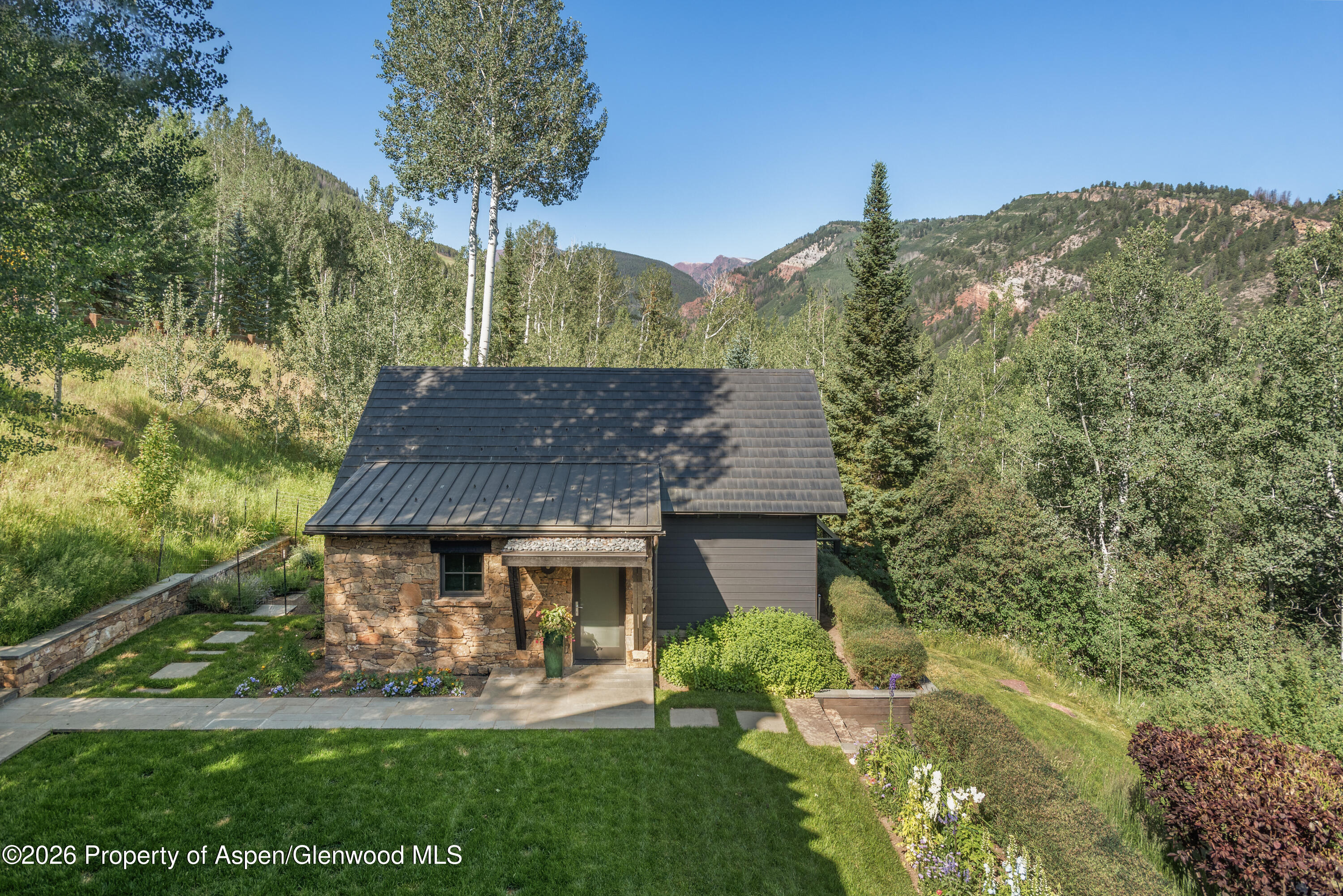 111 Powderbowl Trail Aspen CO 81611