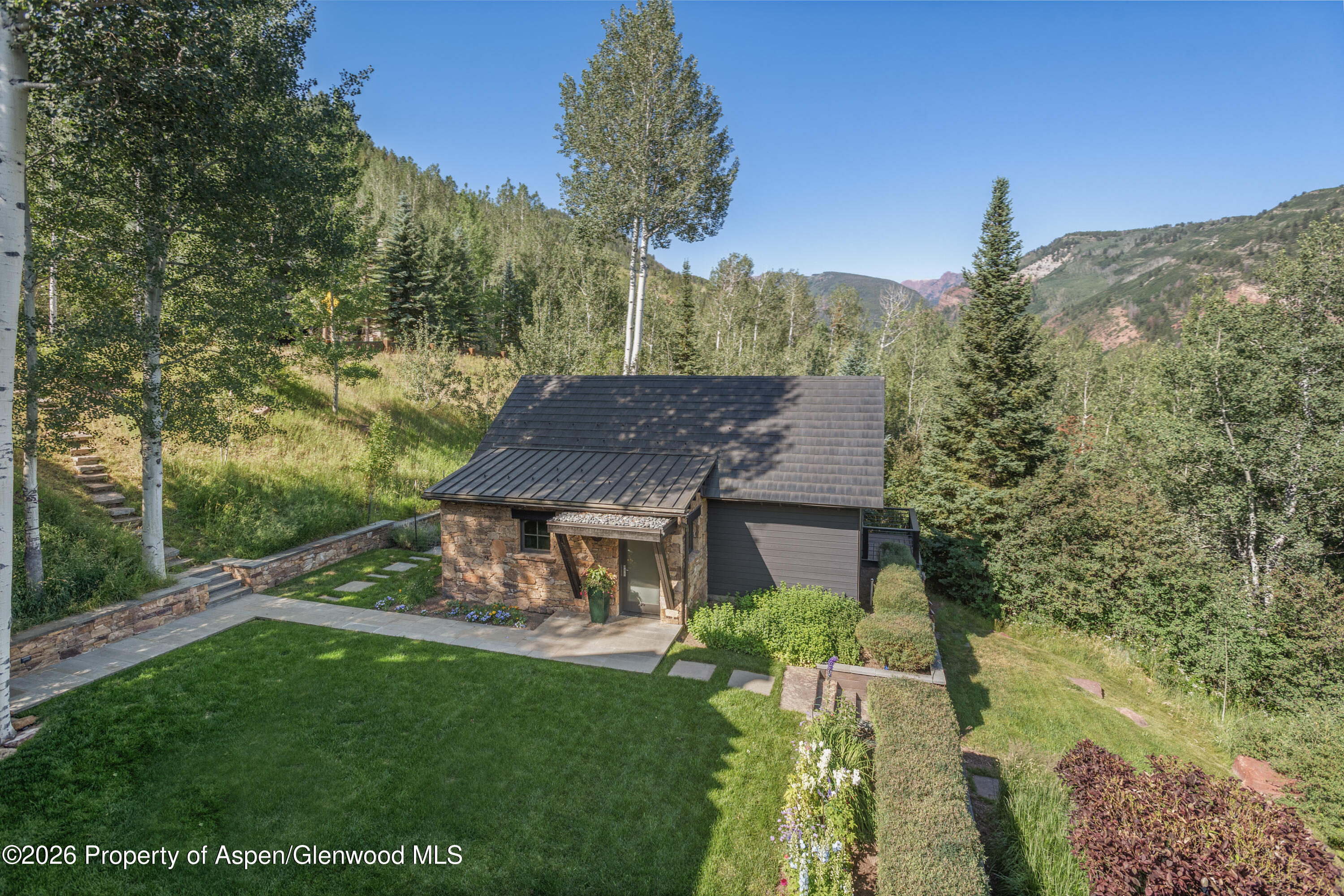 111 Powderbowl Trail Aspen CO 81611