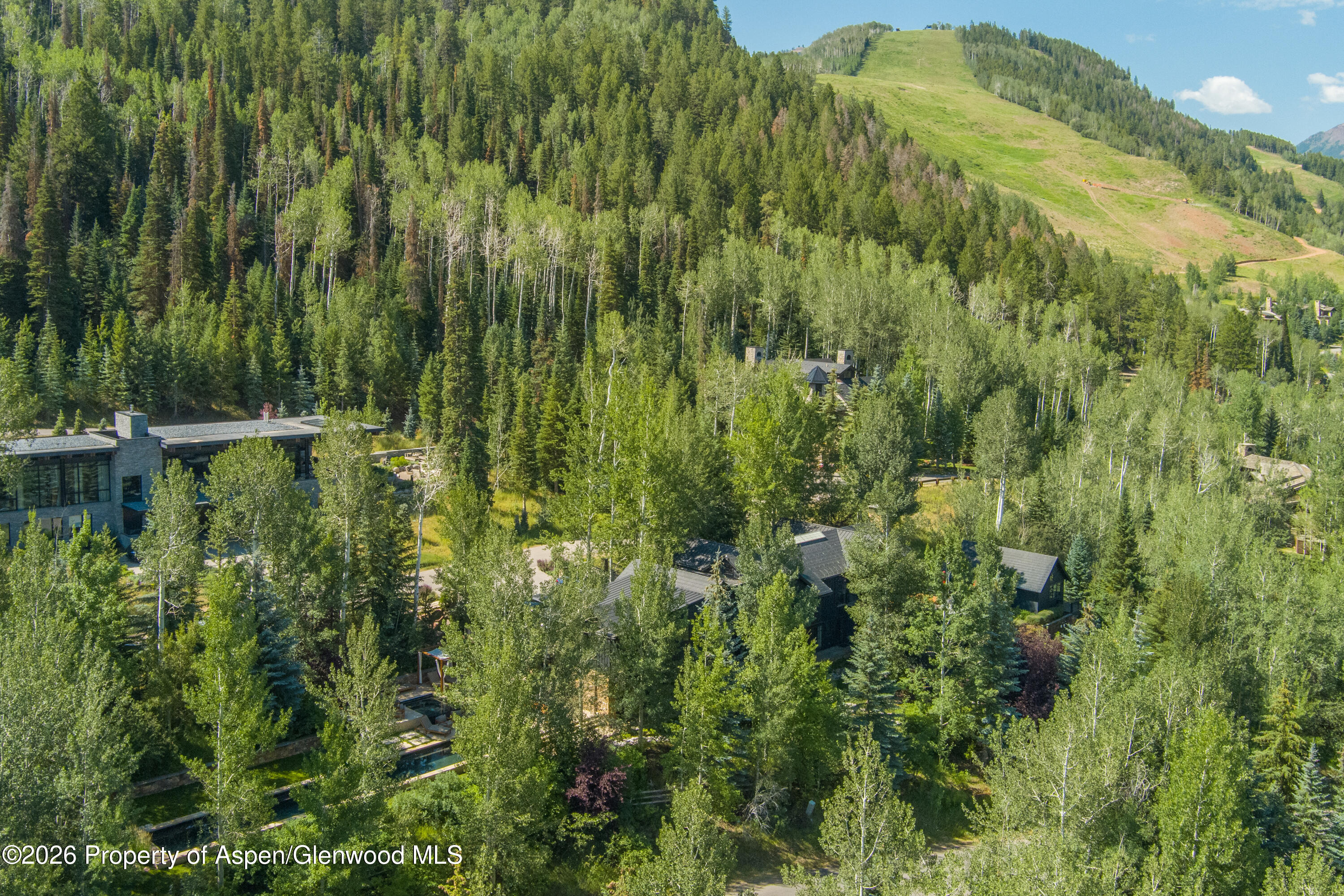 111 Powderbowl Trail Aspen CO 81611