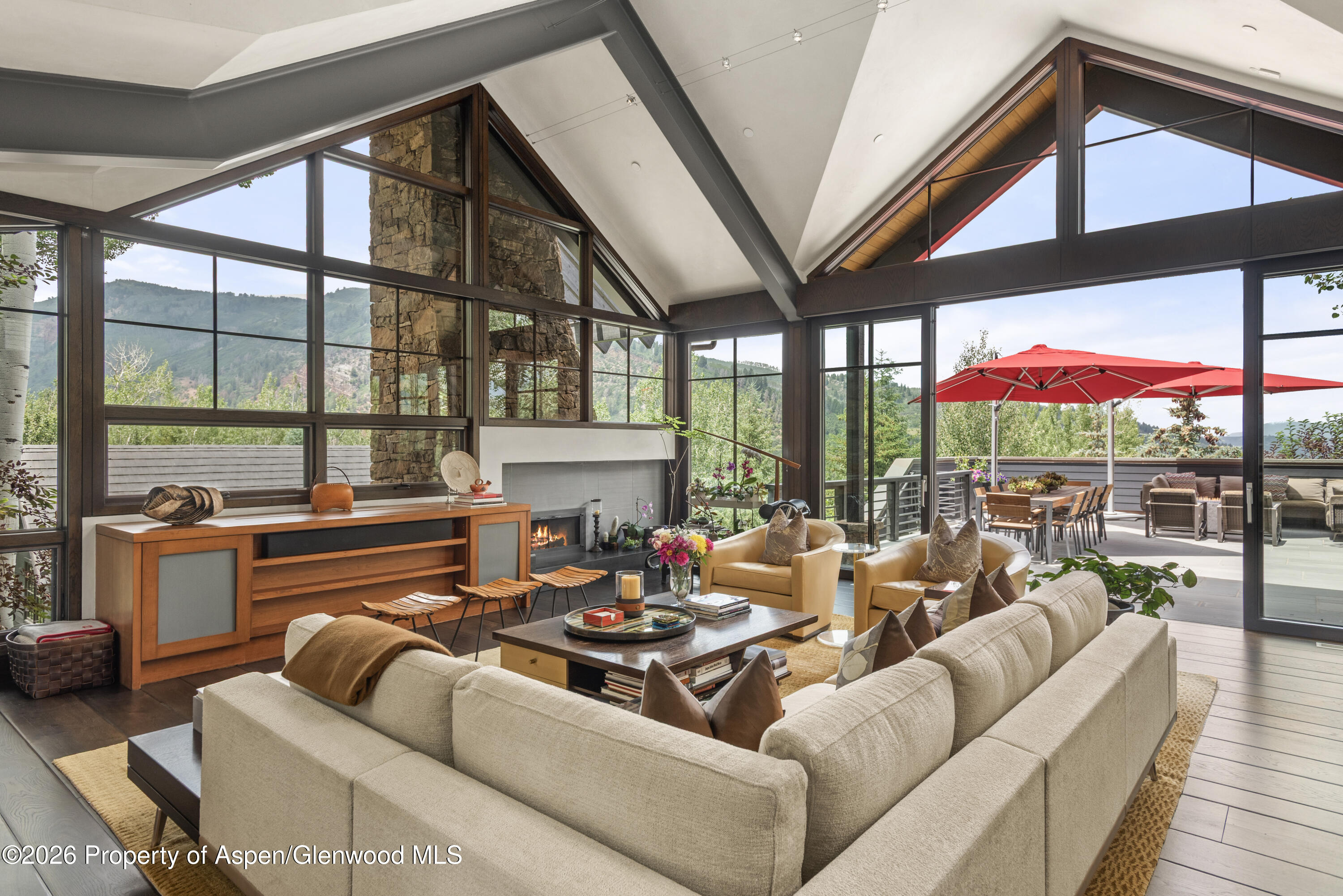 111 Powderbowl Trail Aspen CO 81611