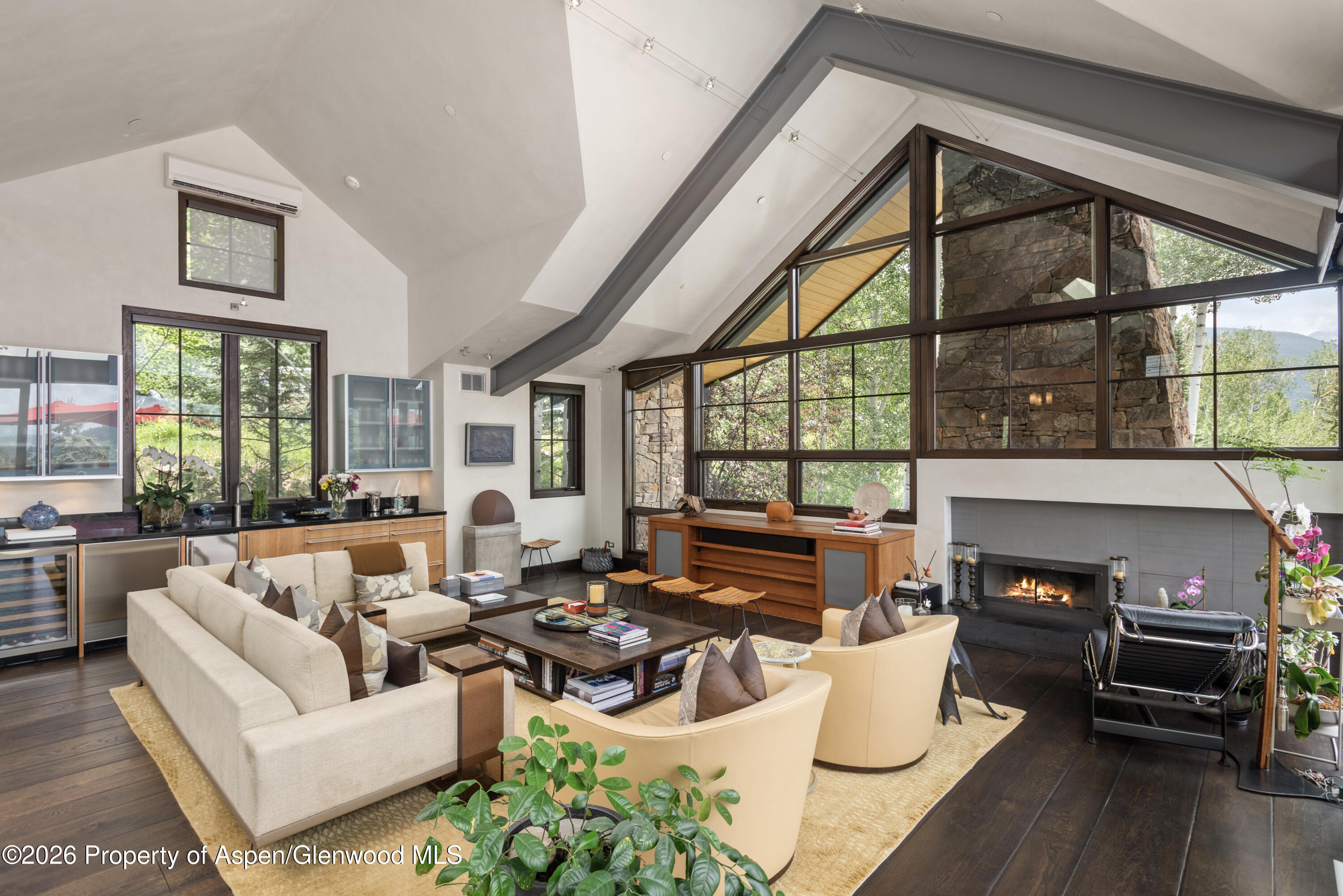 111 Powderbowl Trail Aspen CO 81611