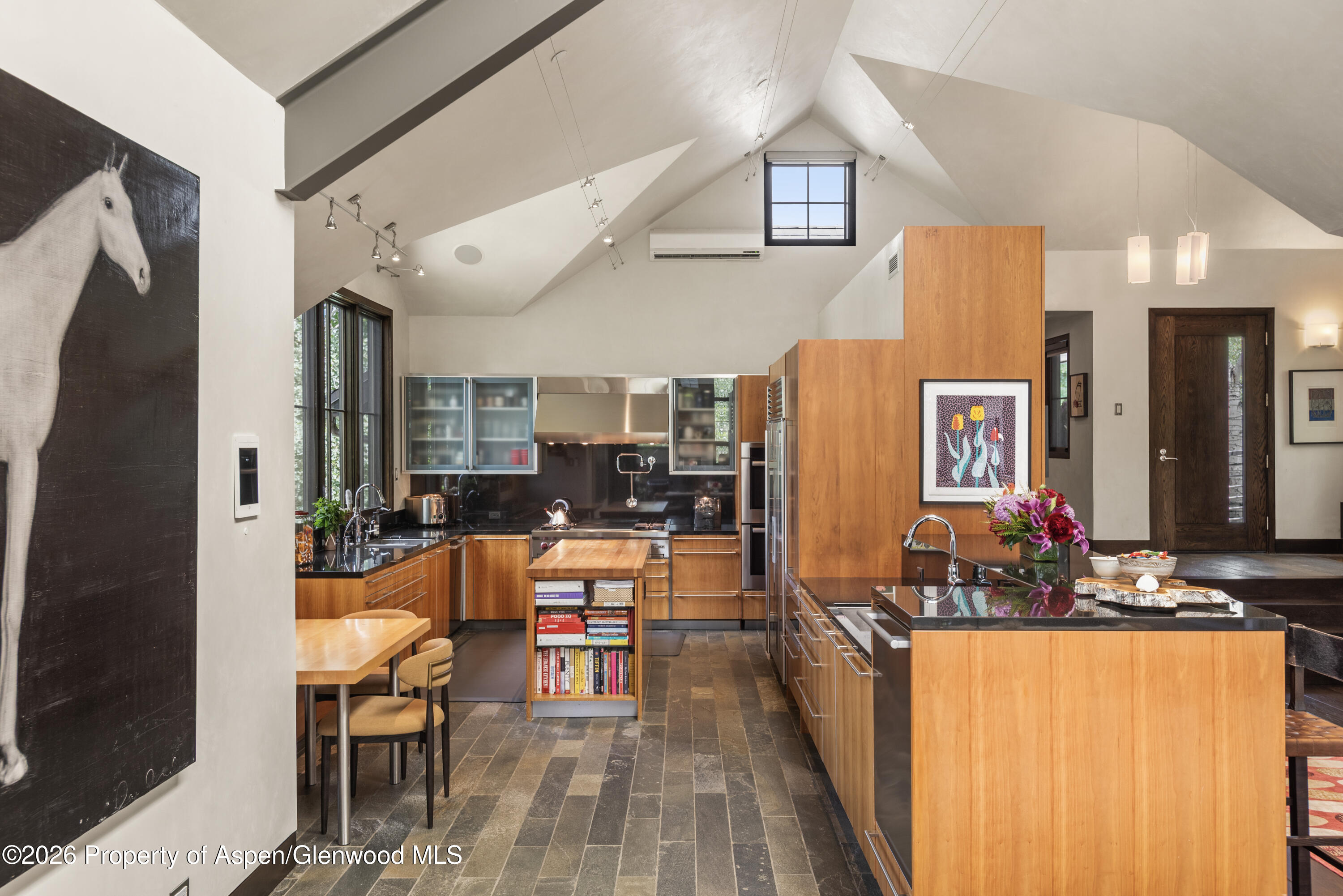 111 Powderbowl Trail Aspen CO 81611
