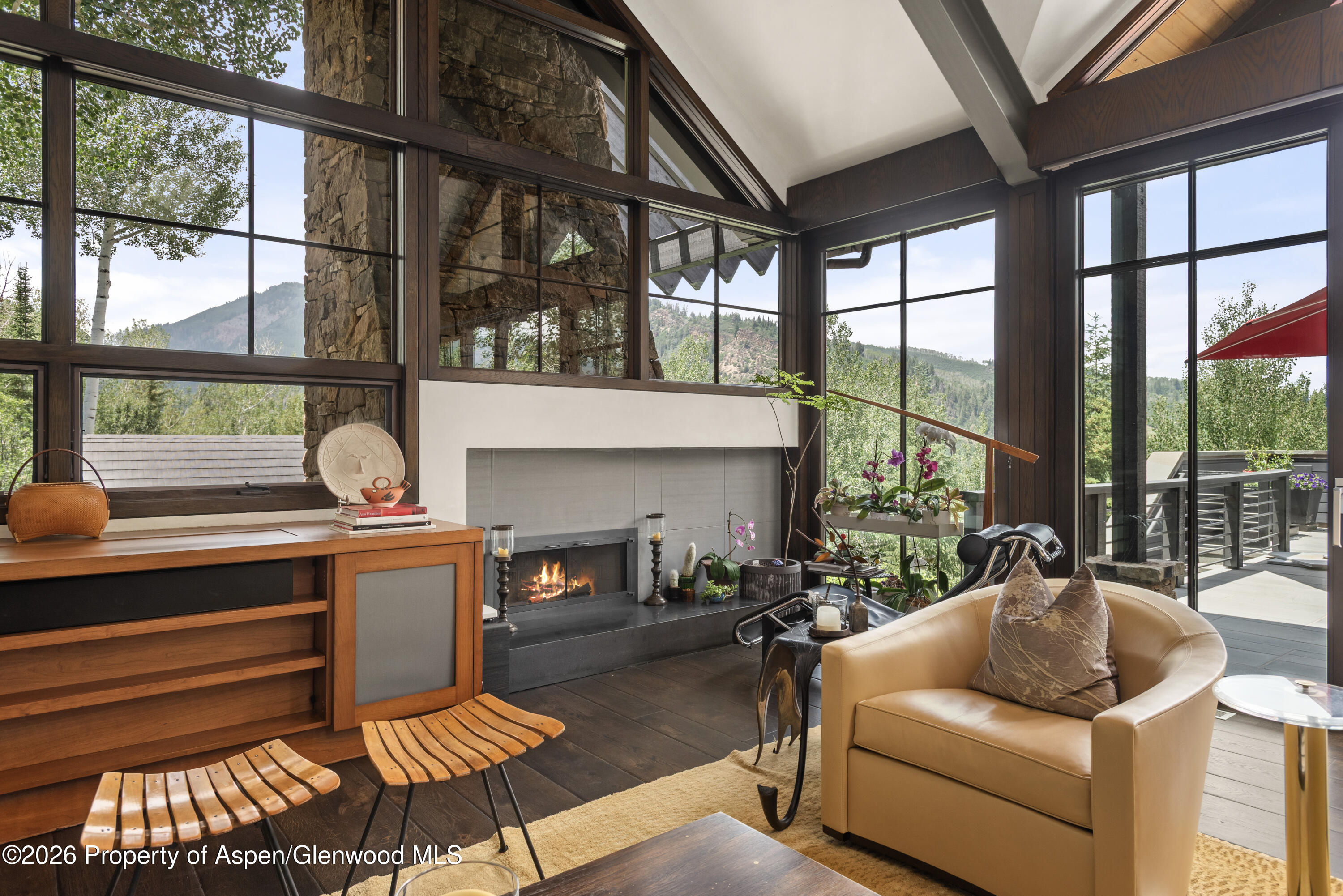 111 Powderbowl Trail Aspen CO 81611