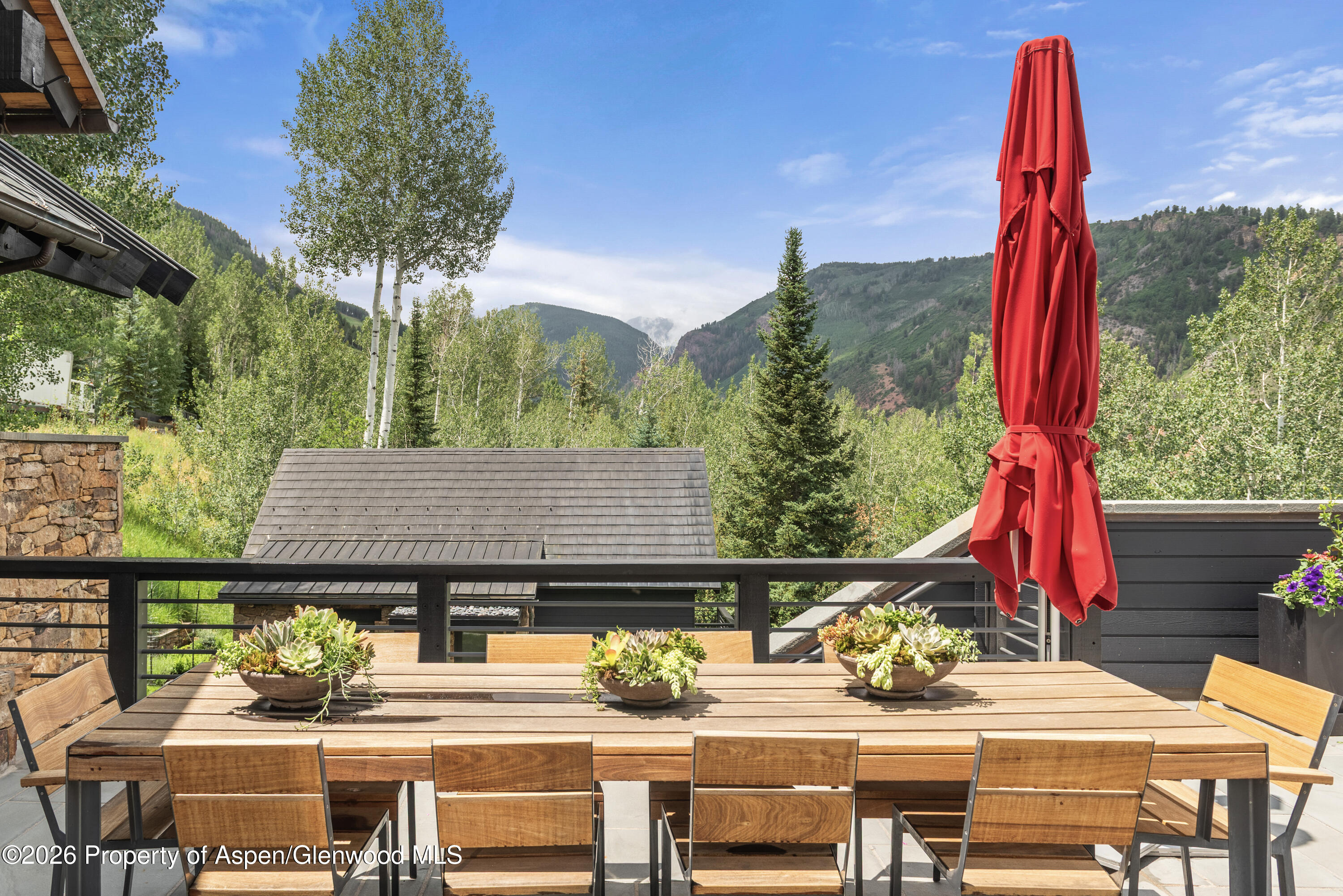 111 Powderbowl Trail Aspen CO 81611