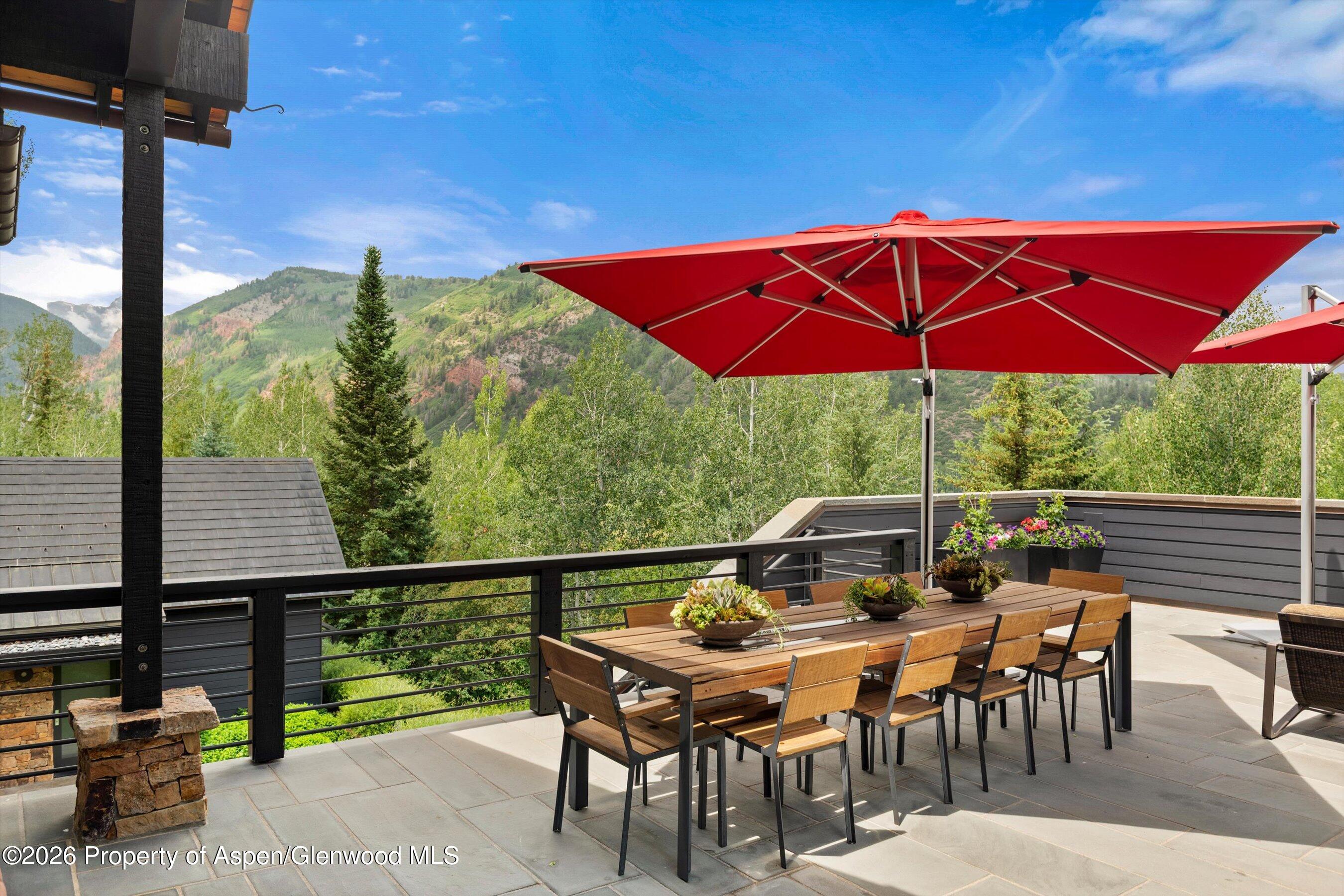 111 Powderbowl Trail Aspen CO 81611