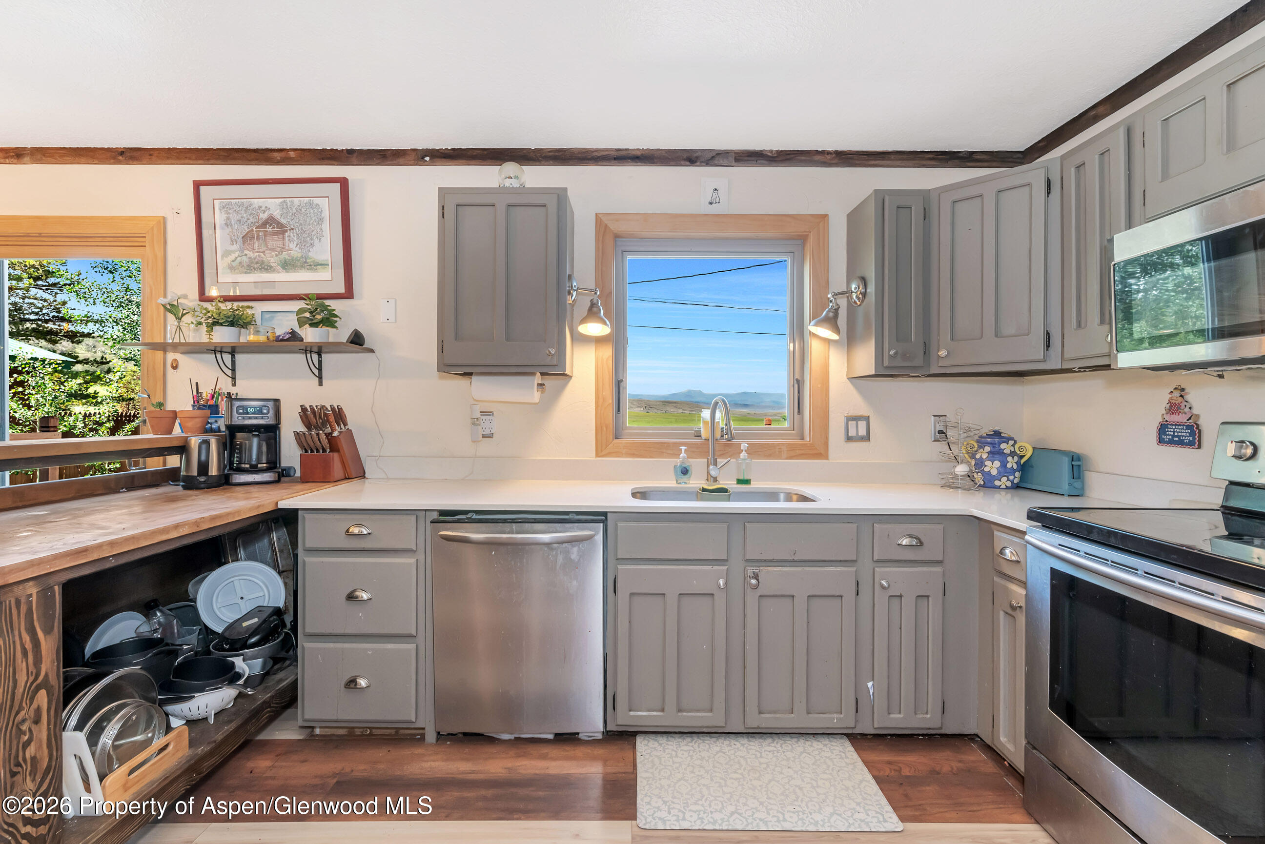 426 Terhune Avenue Yampa CO 80483