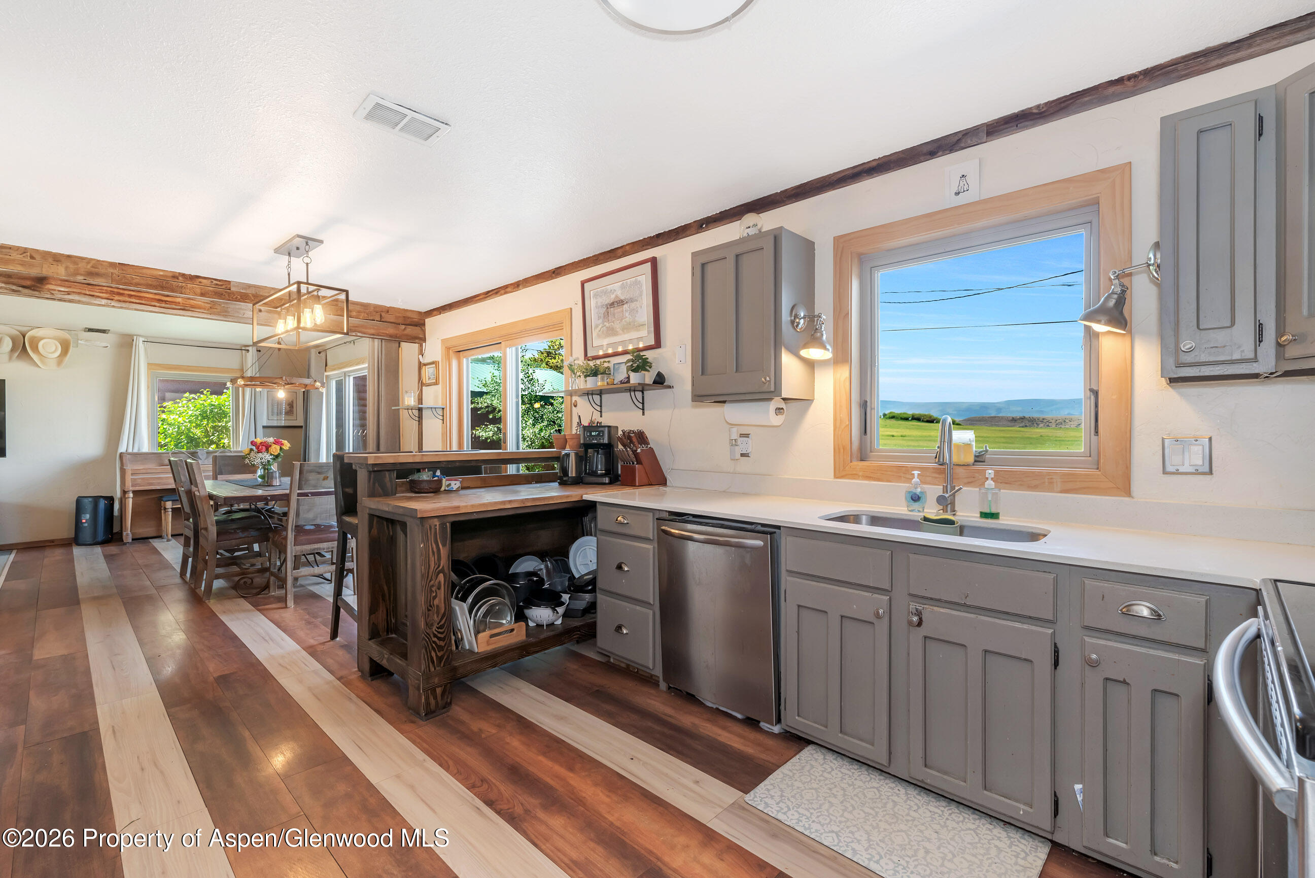 426 Terhune Avenue Yampa CO 80483