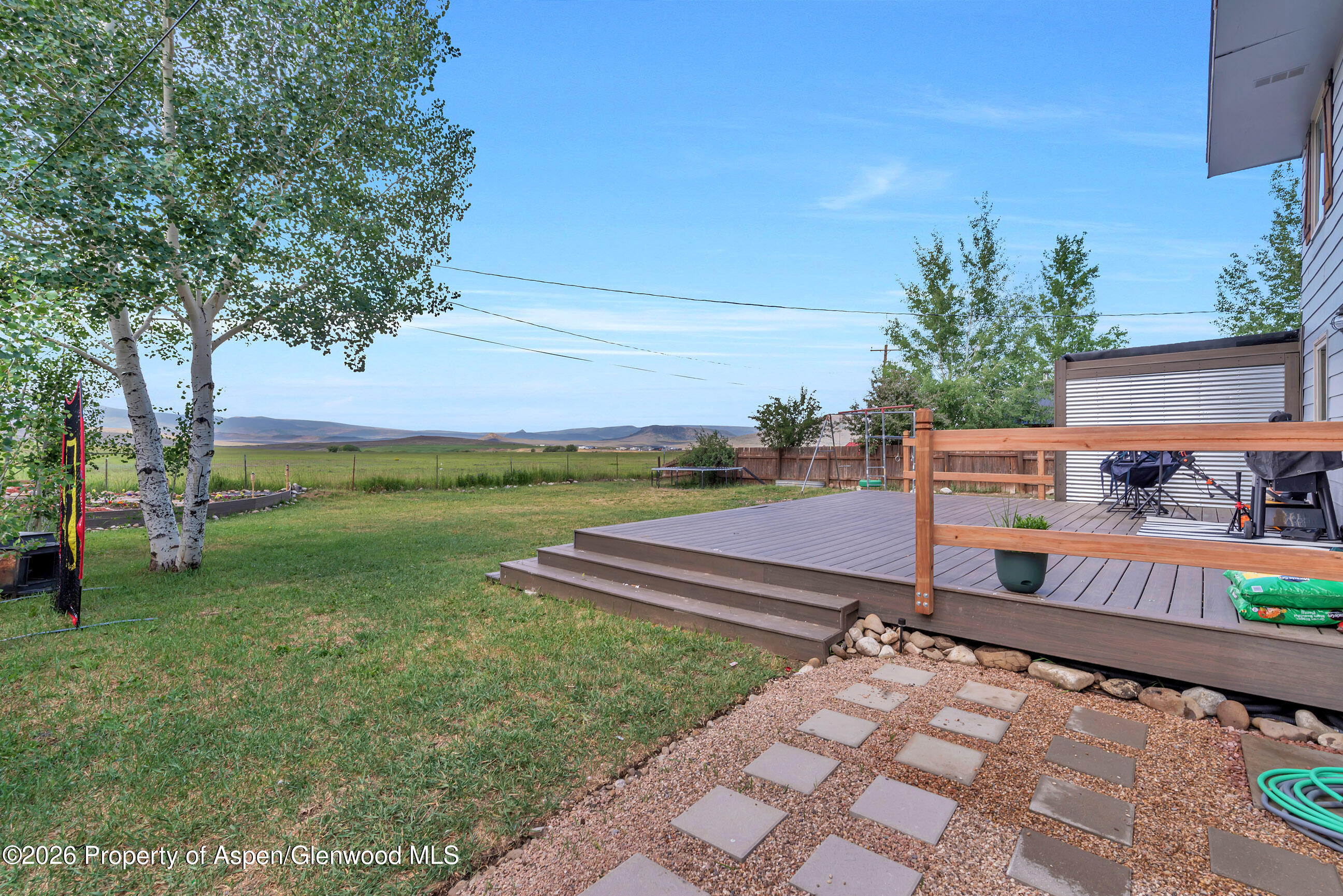 426 Terhune Avenue Yampa CO 80483