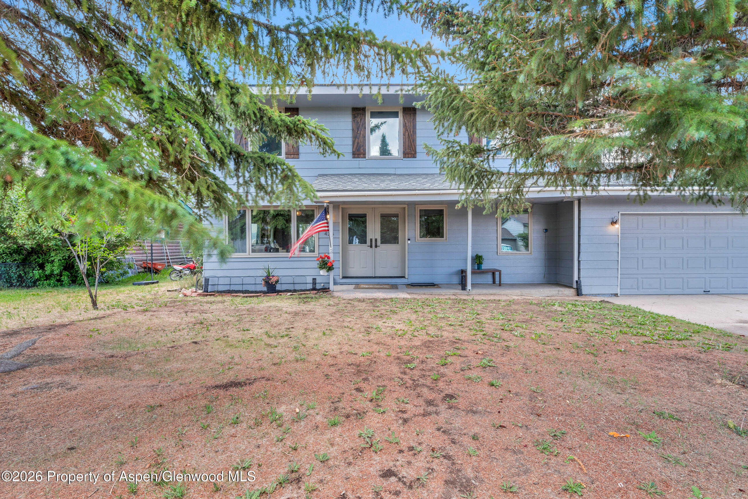 426 Terhune Avenue Yampa CO 80483