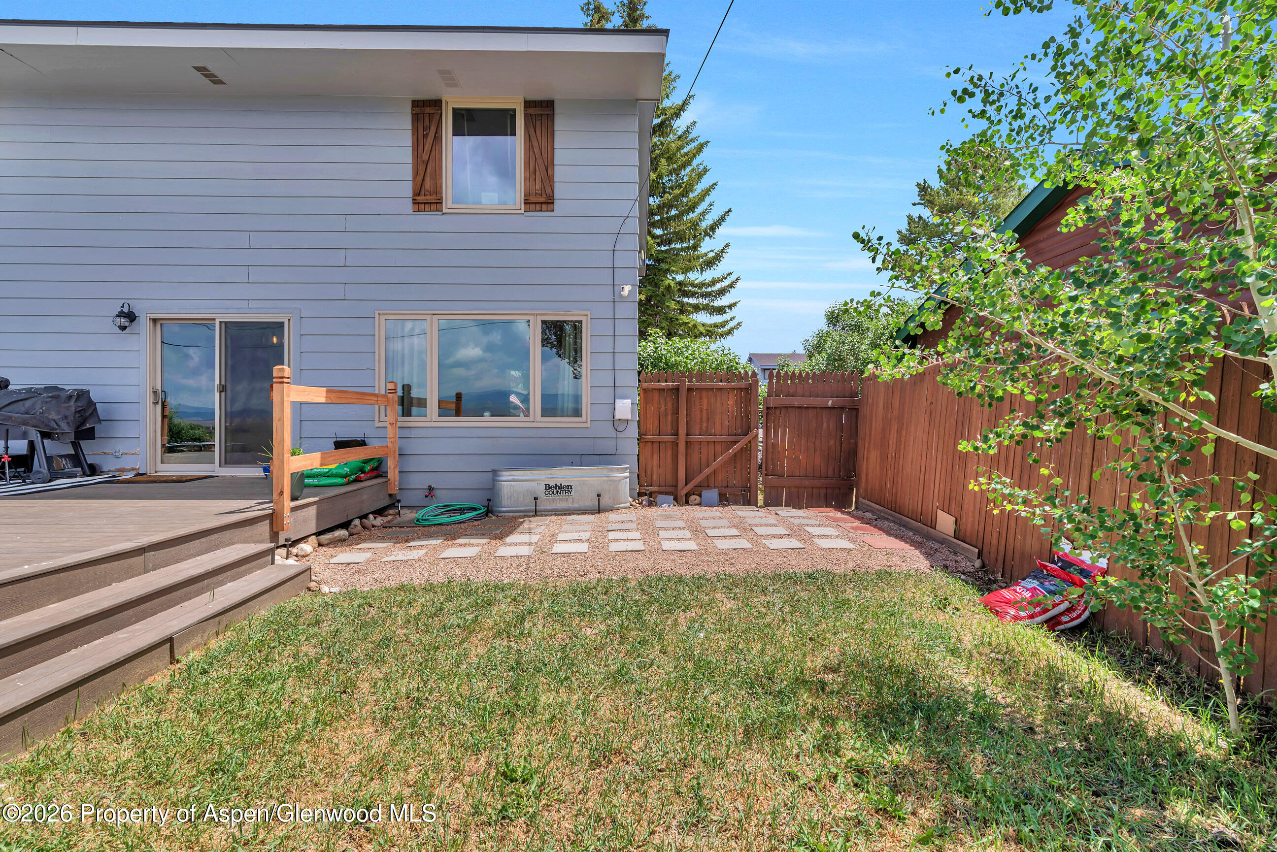 426 Terhune Avenue Yampa CO 80483