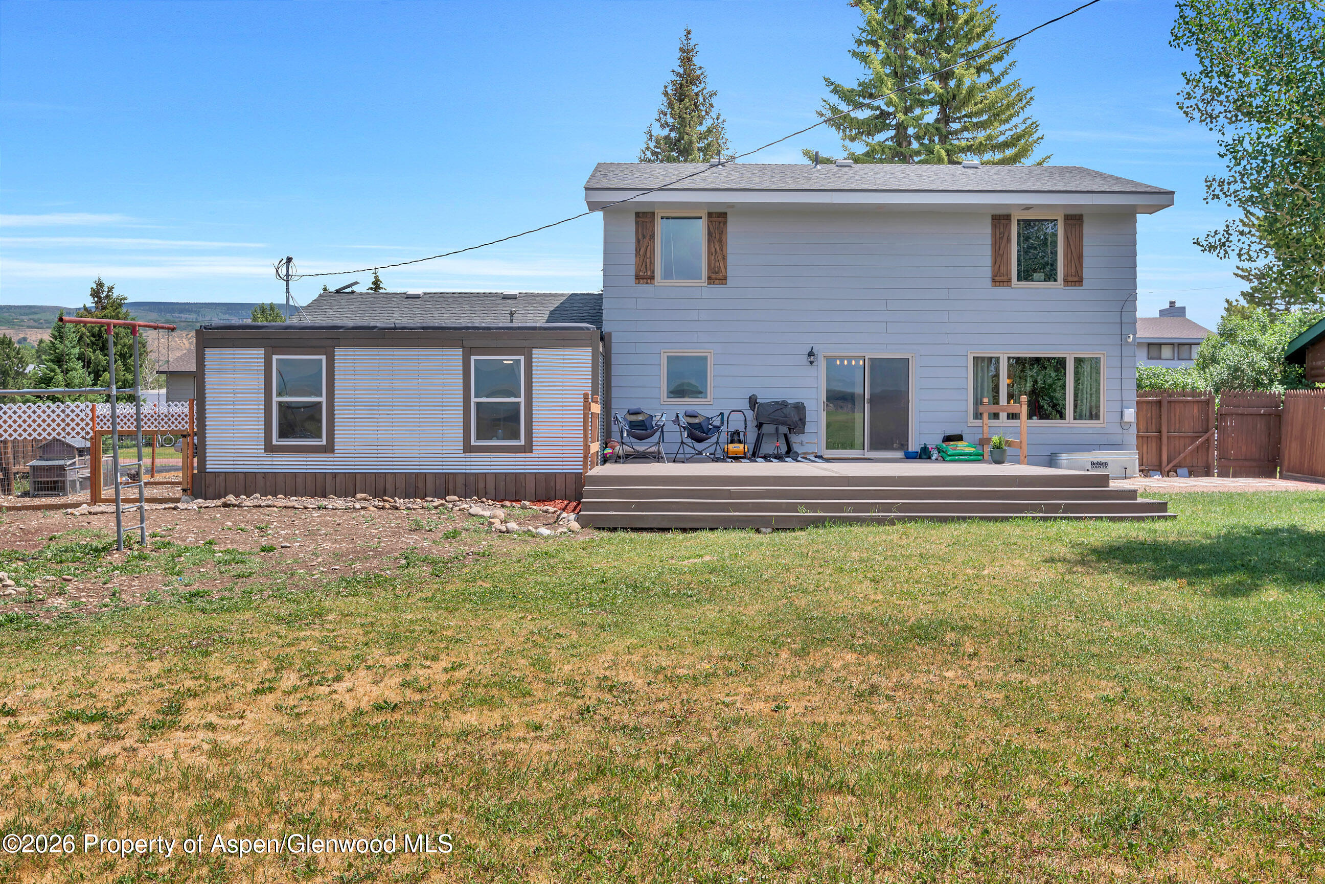 426 Terhune Avenue Yampa CO 80483