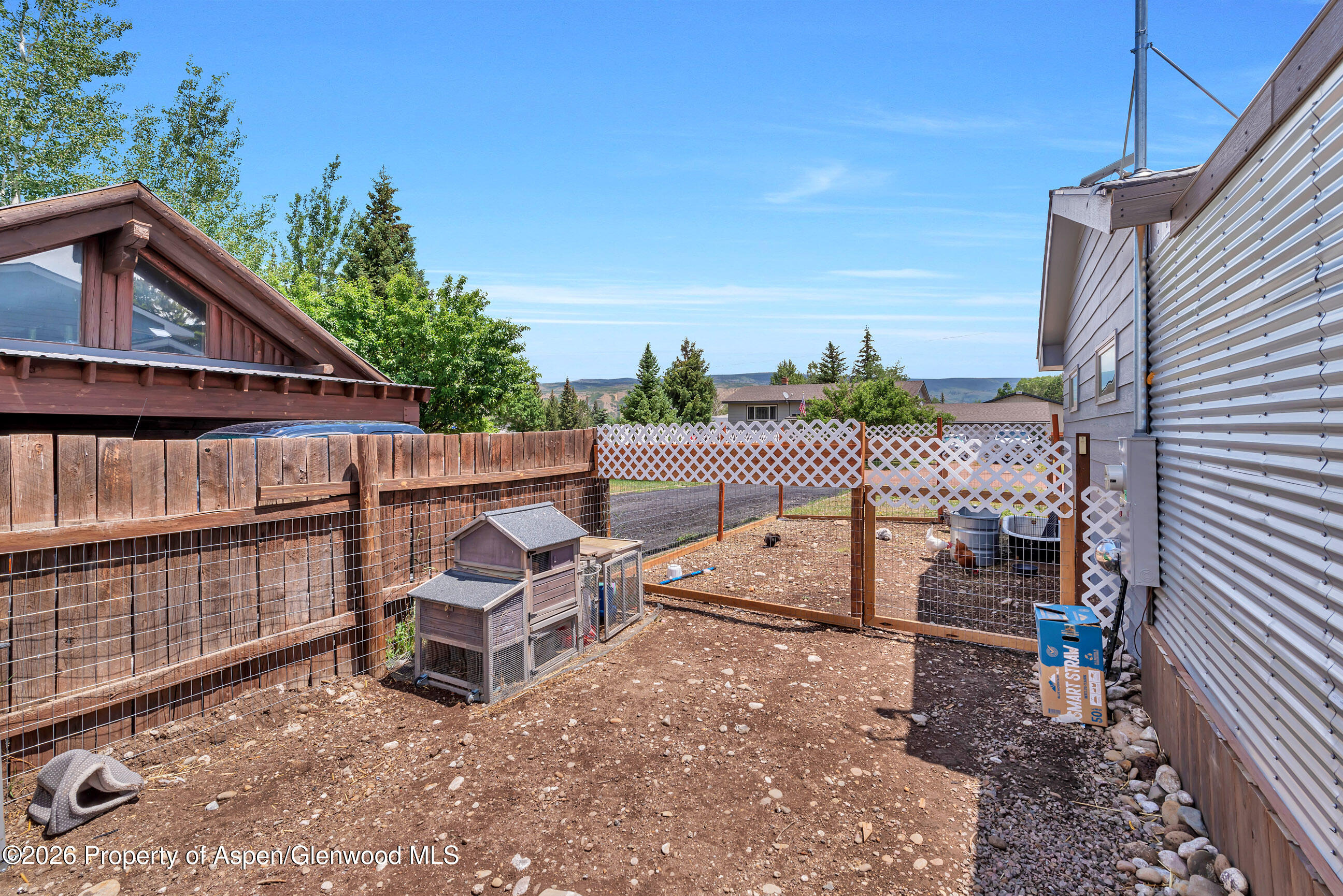 426 Terhune Avenue Yampa CO 80483