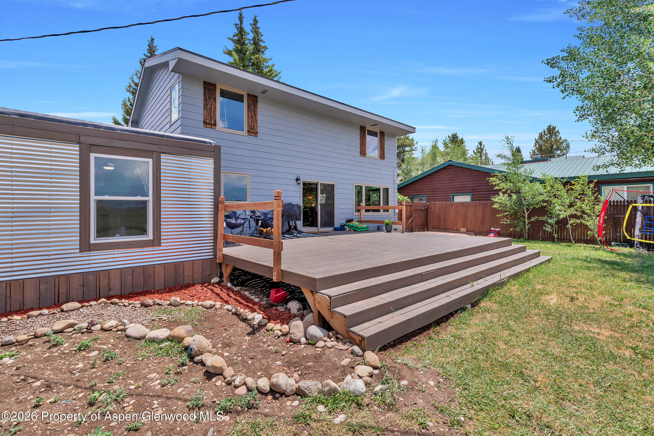 426 Terhune Avenue Yampa CO 80483