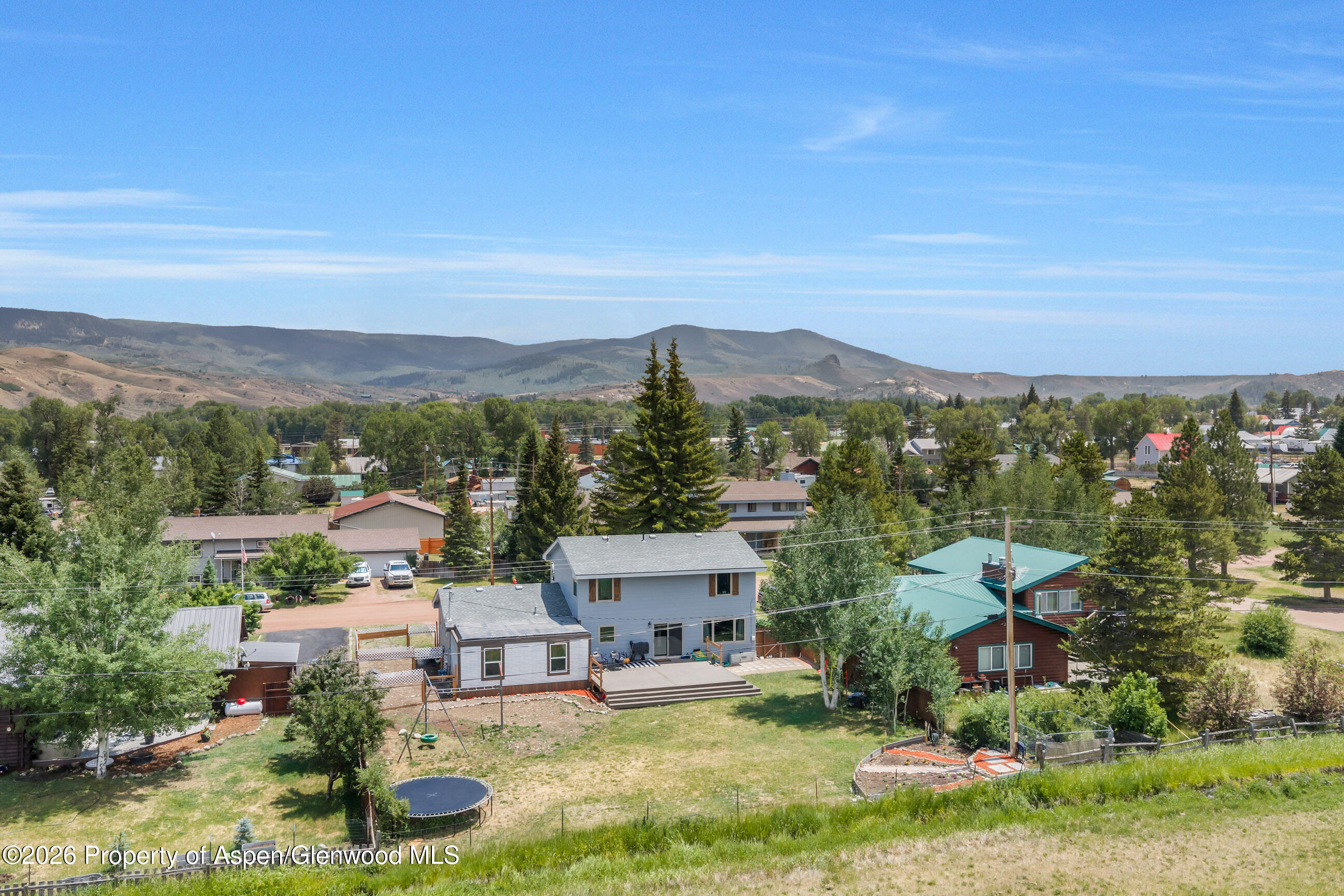 426 Terhune Avenue Yampa CO 80483
