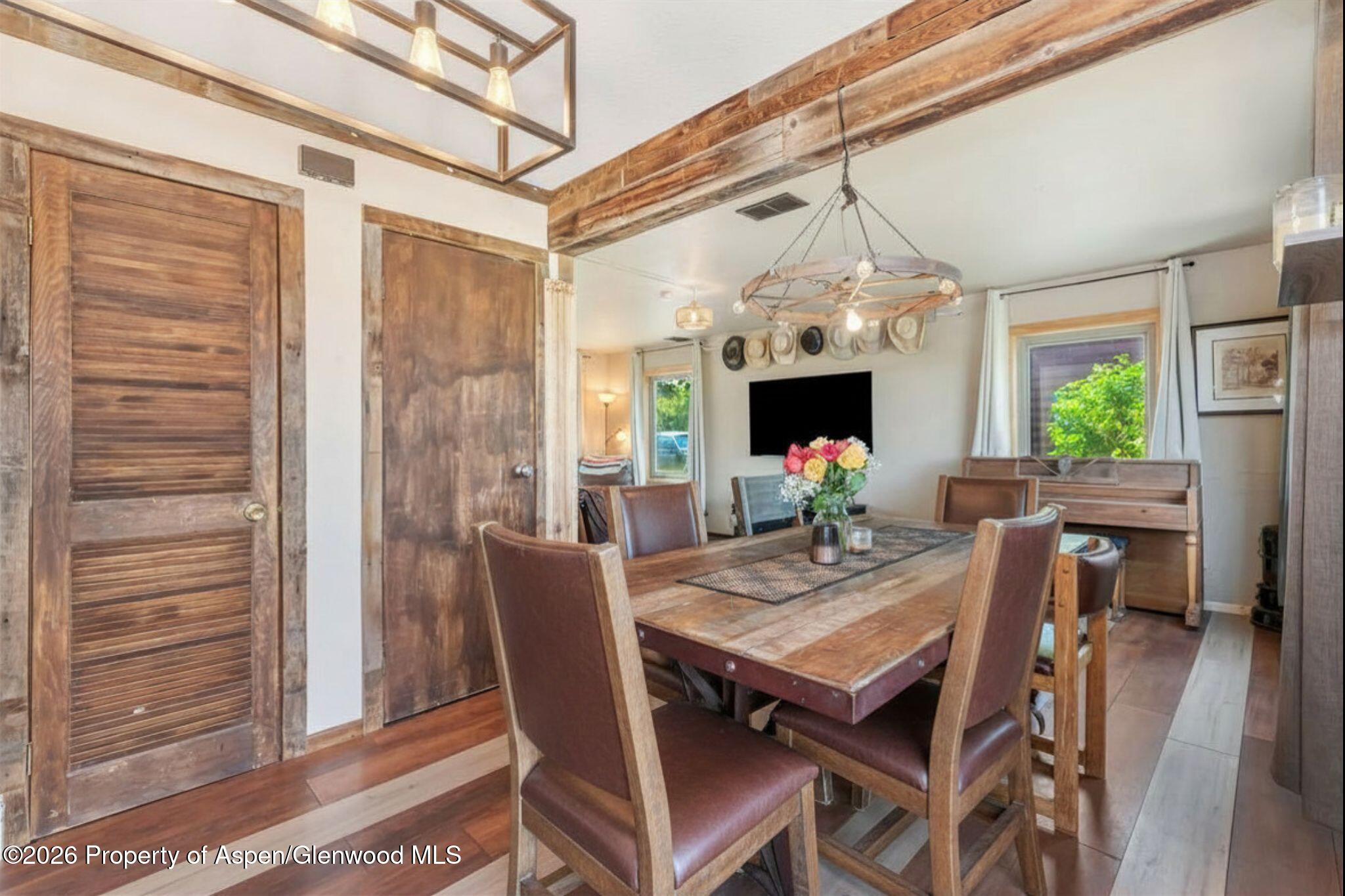 426 Terhune Avenue Yampa CO 80483