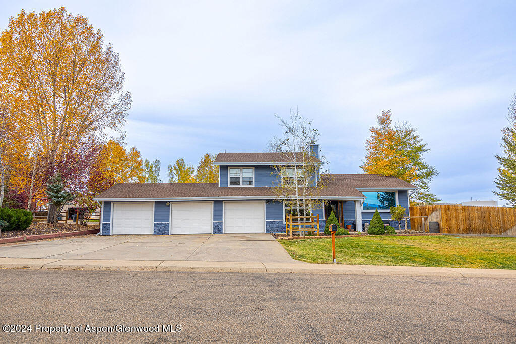 2971 Pine Ridge Drive Craig CO 81625