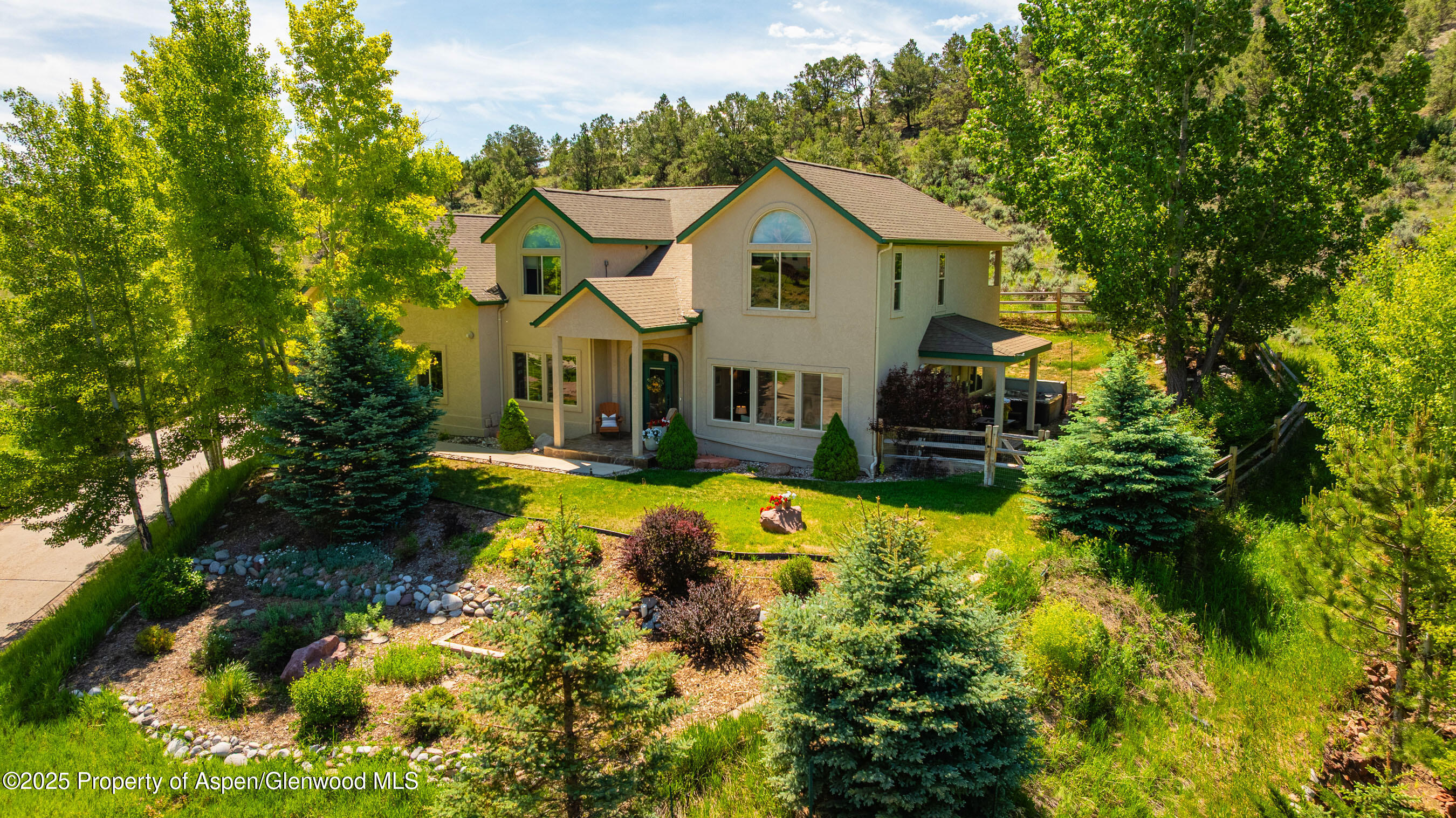 263 Dolores Circle Glenwood Springs CO 81601