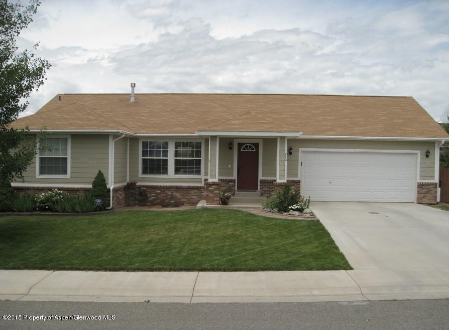 270 S Golden Drive Silt CO 81652