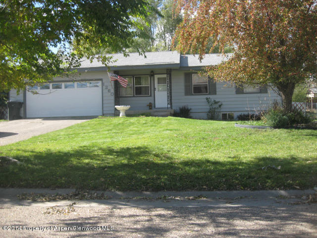 1260 Barclay Street Craig CO 81625