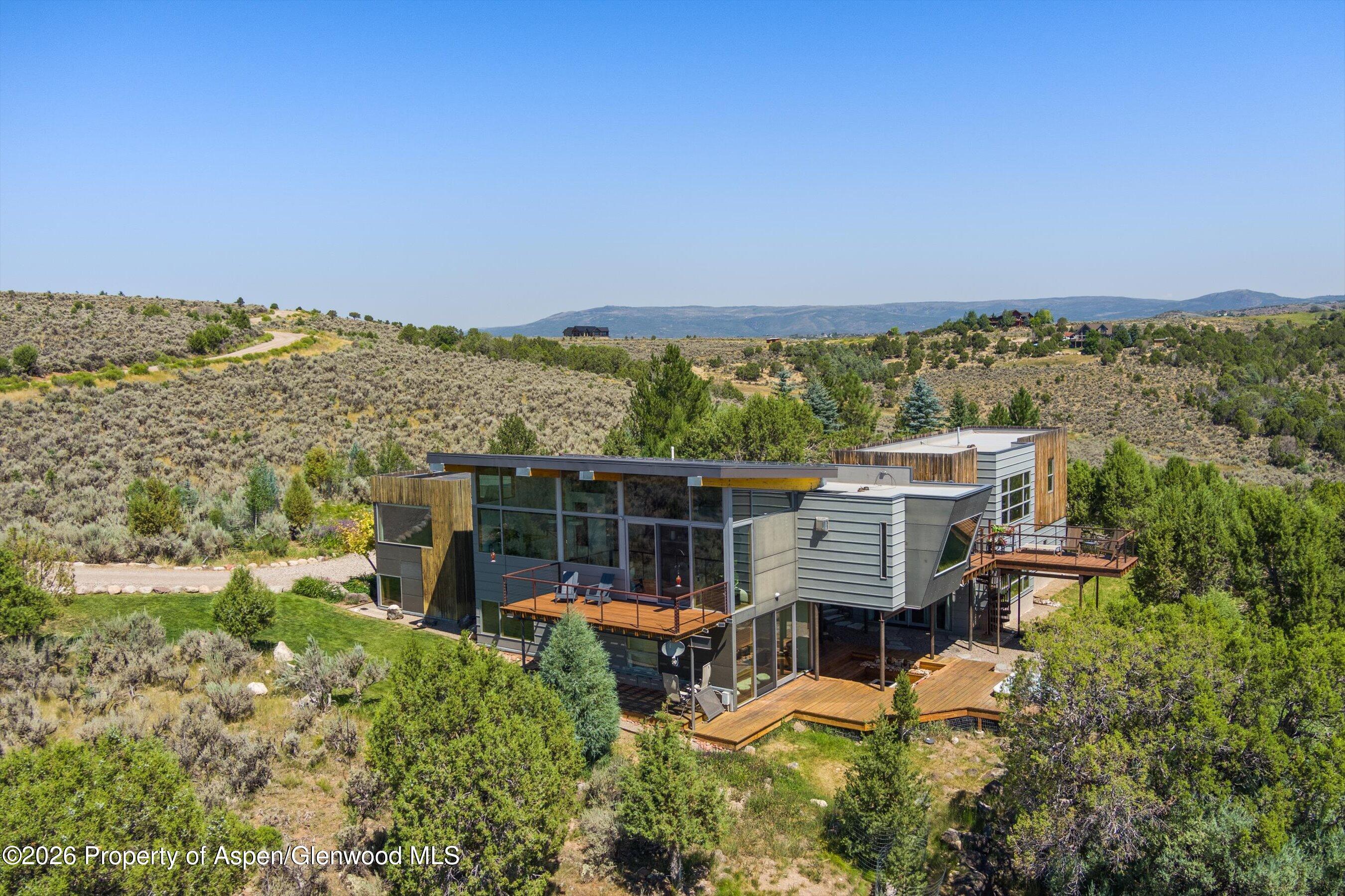 Carbondale CO, 457 Schooner Lane