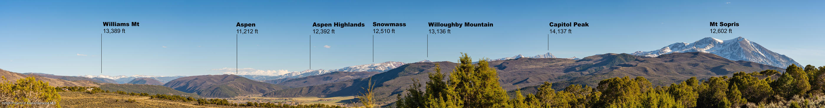 457 Schooner Lane Carbondale CO 81623