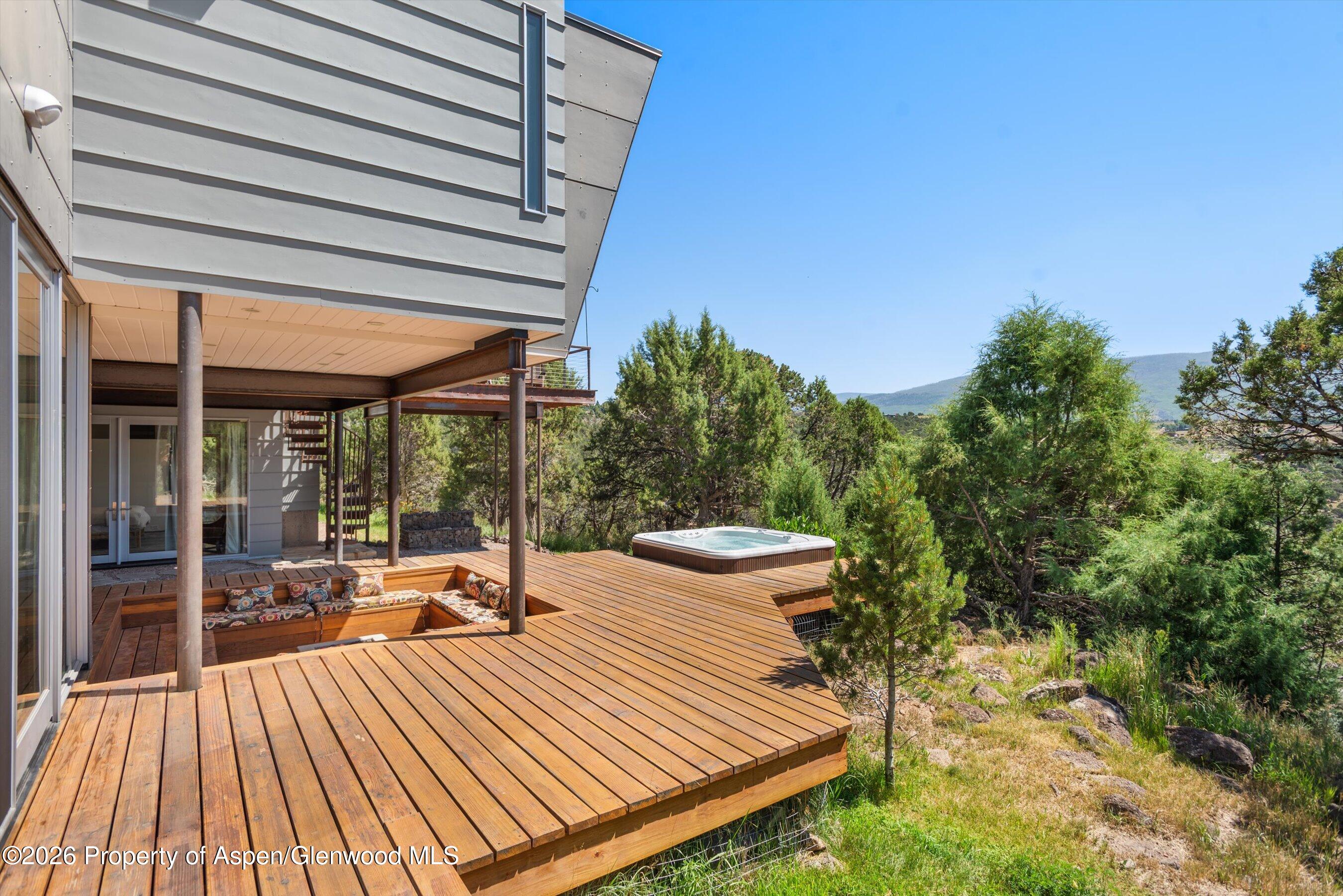 457 Schooner Lane Carbondale CO 81623