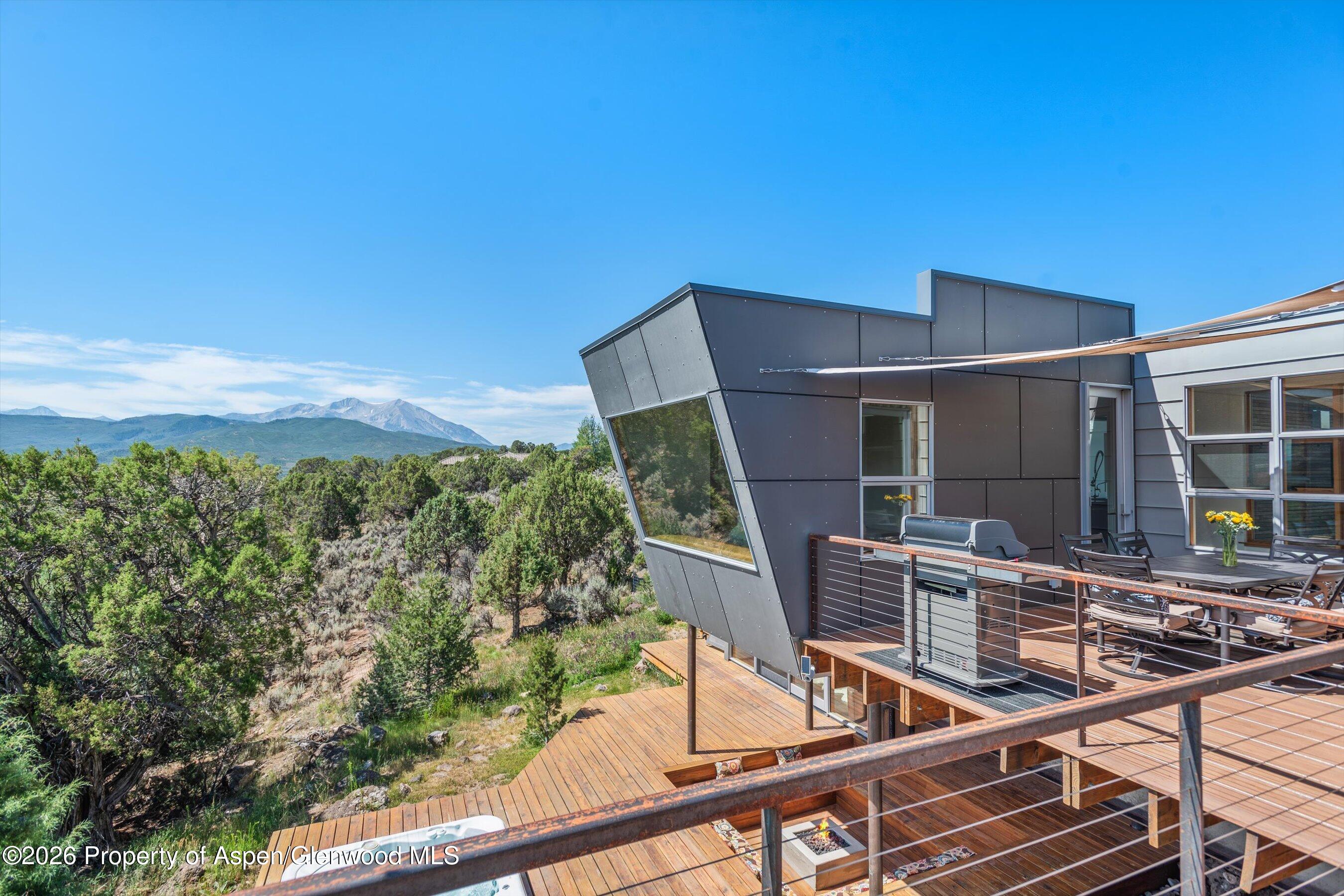 457 Schooner Lane Carbondale CO 81623