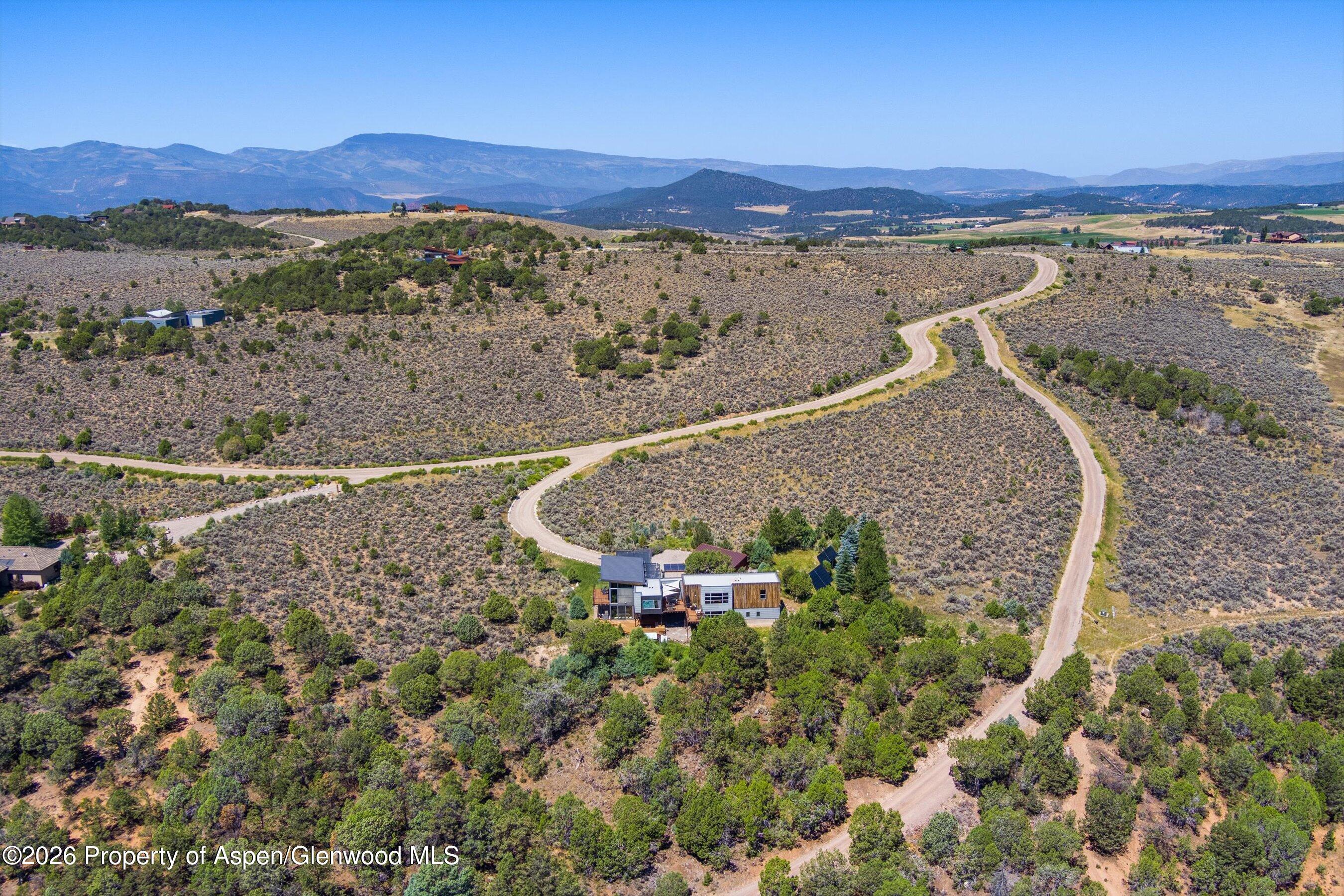 457 Schooner Lane Carbondale CO 81623