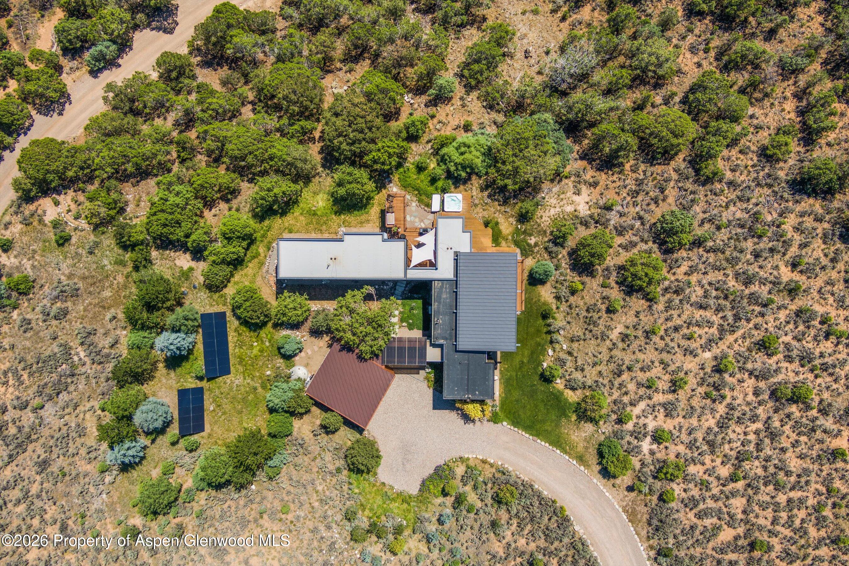 457 Schooner Lane Carbondale CO 81623