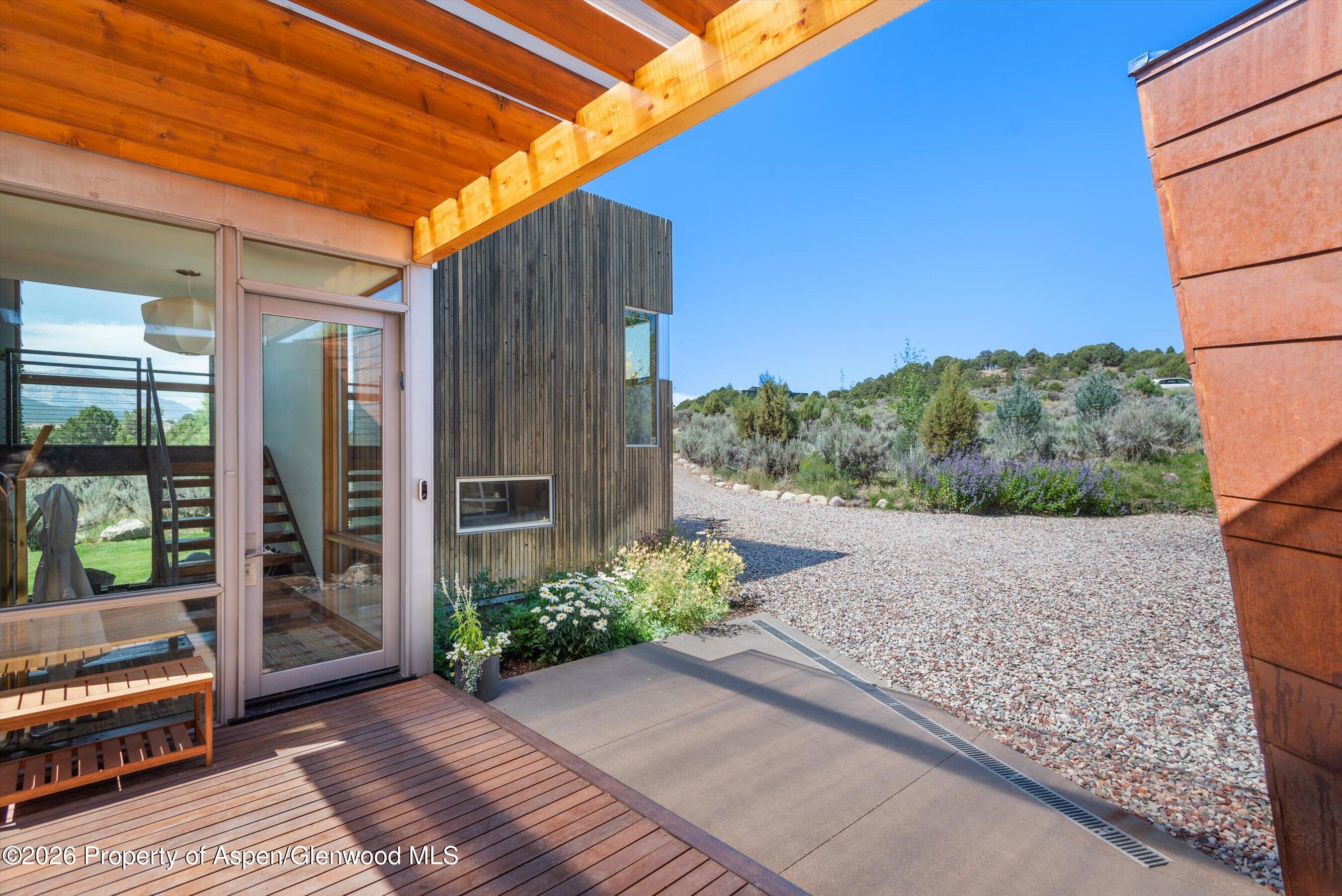 457 Schooner Lane Carbondale CO 81623