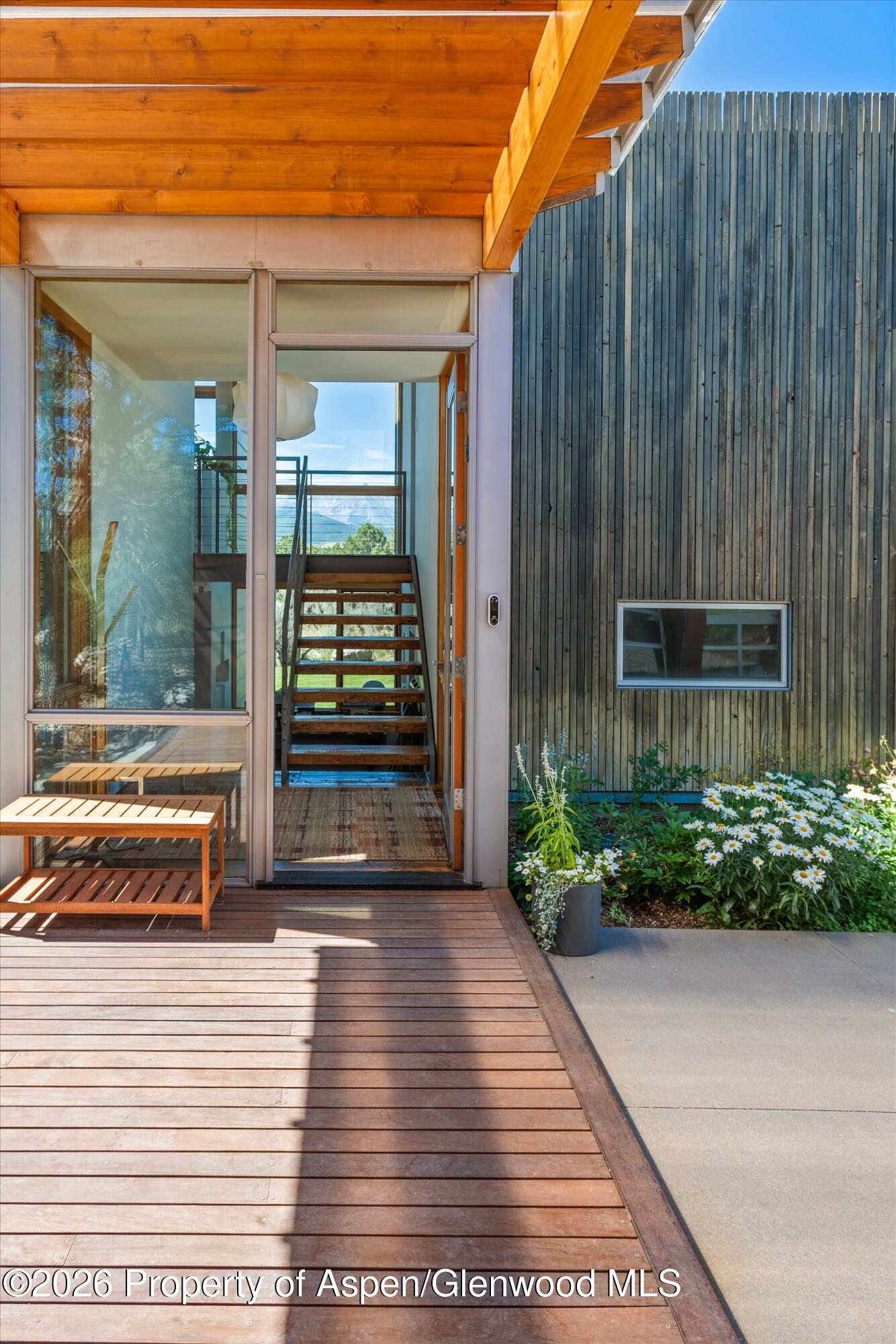 457 Schooner Lane Carbondale CO 81623