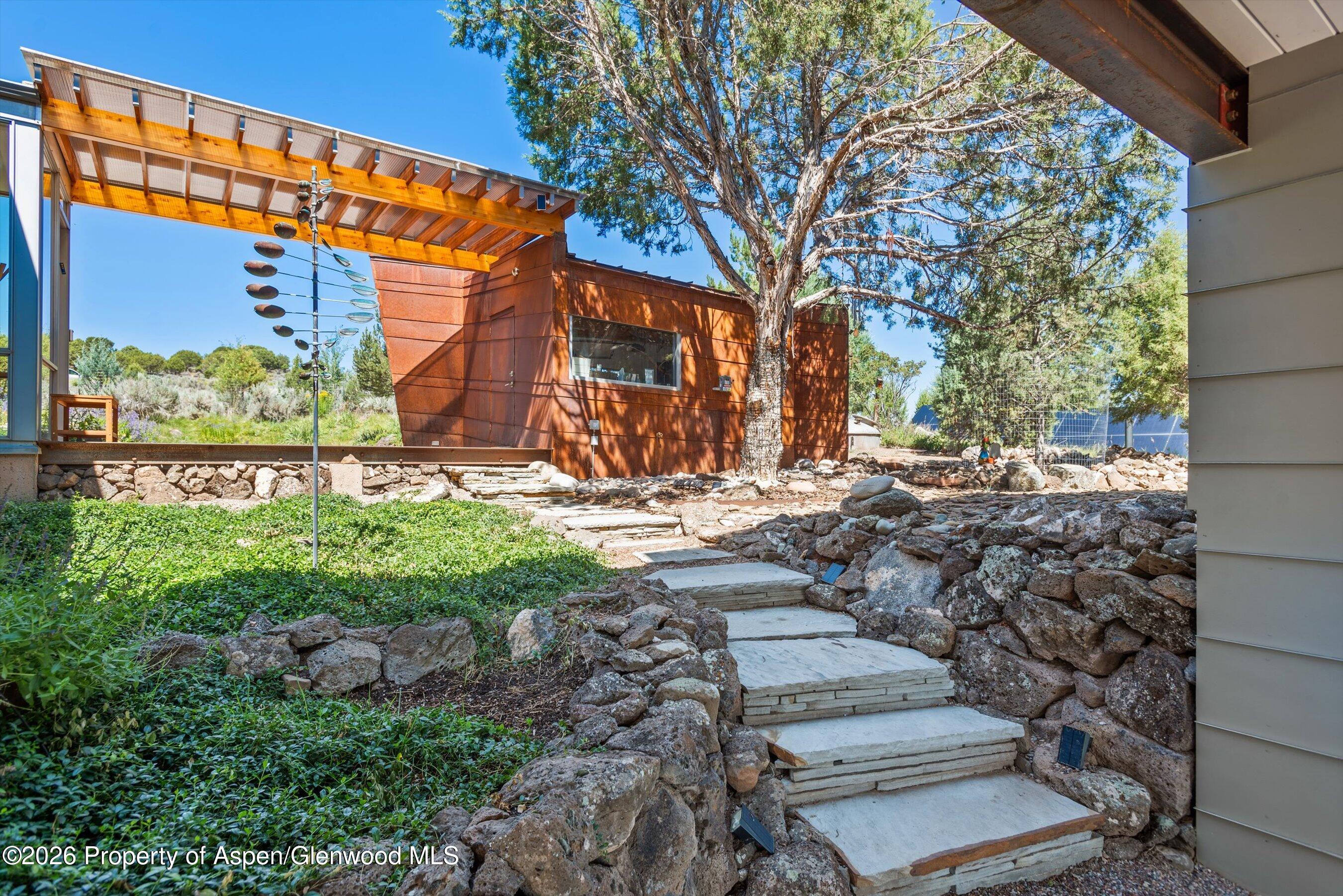 457 Schooner Lane Carbondale CO 81623