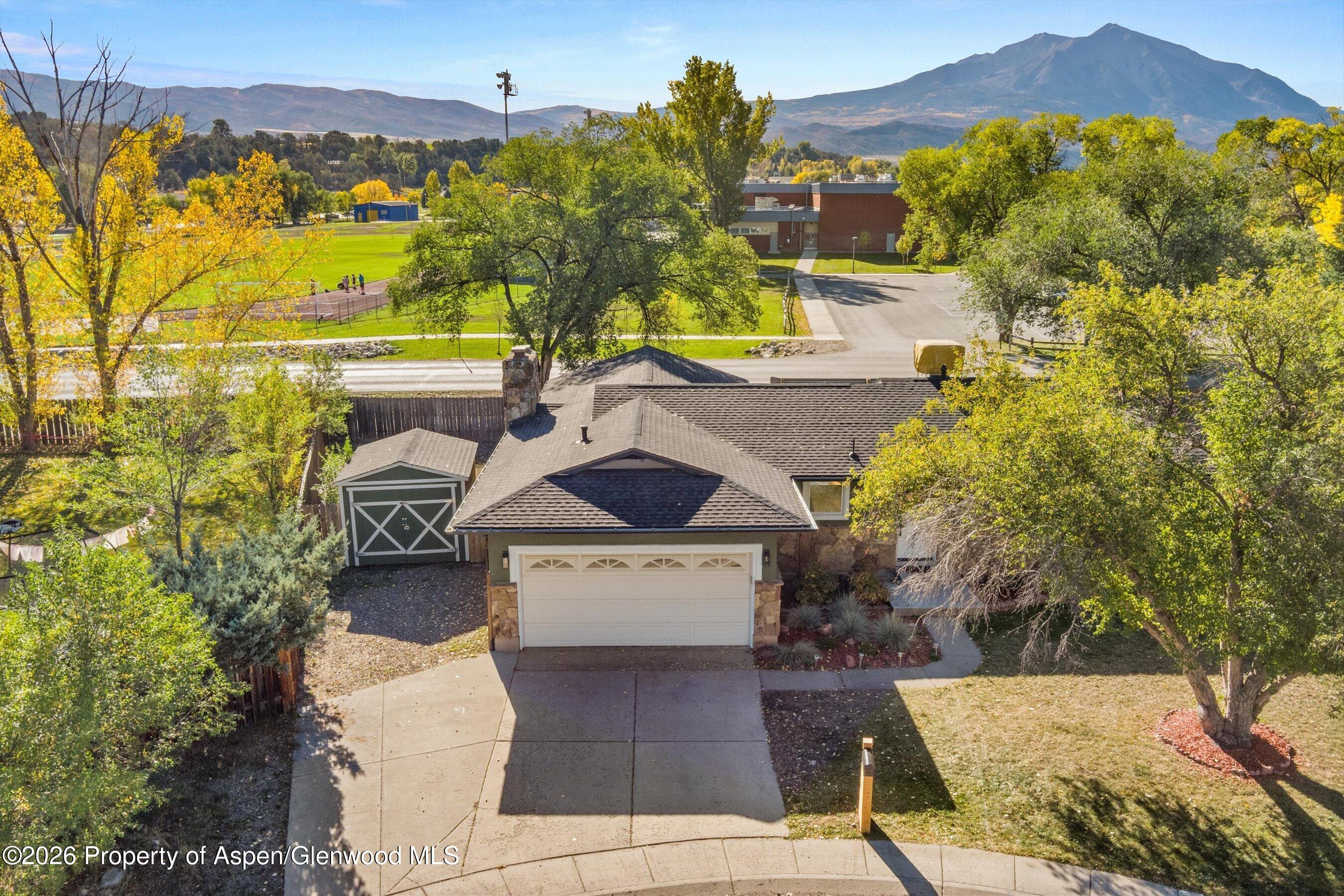 68 Marble Court Carbondale CO 81623
