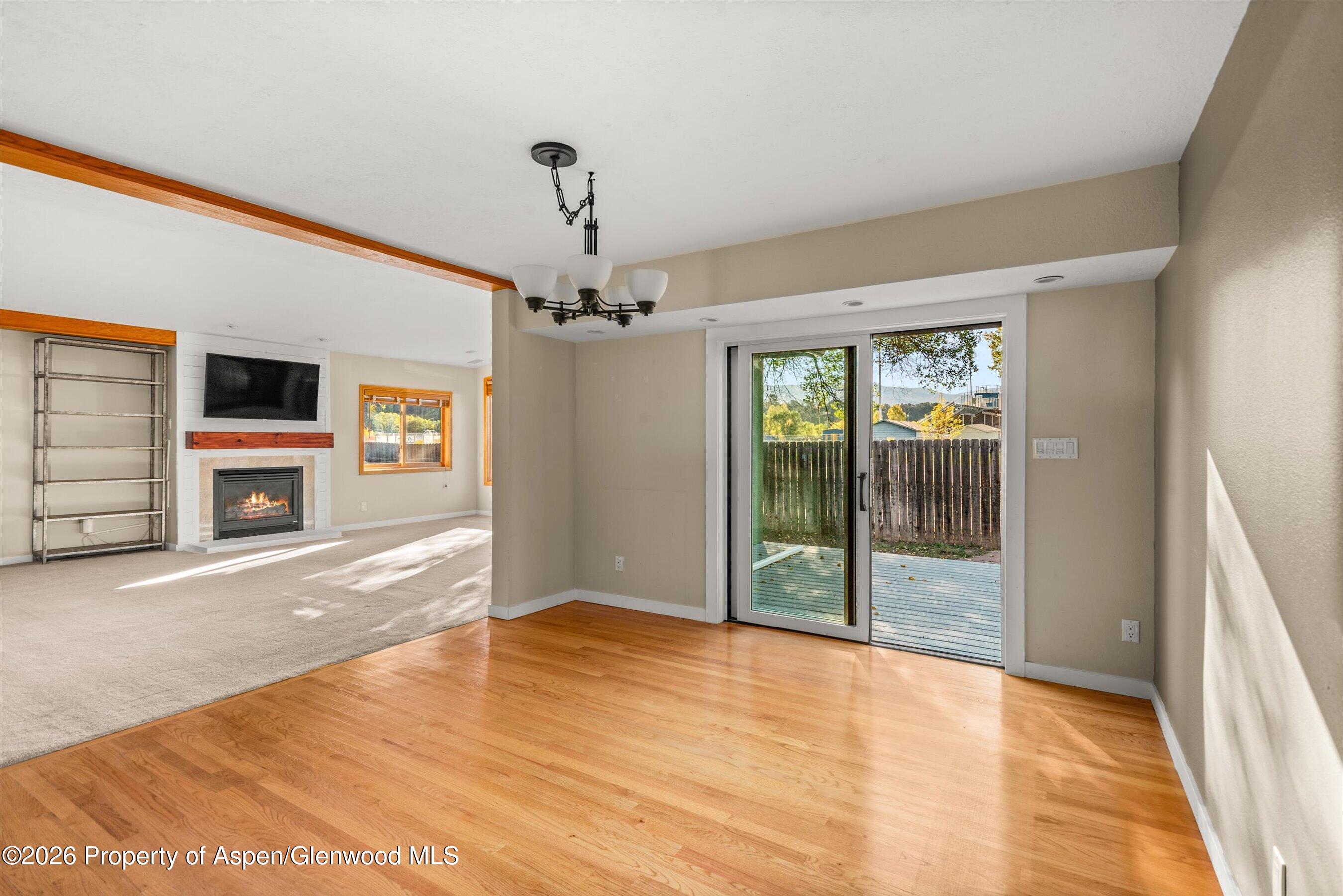 68 Marble Court Carbondale CO 81623