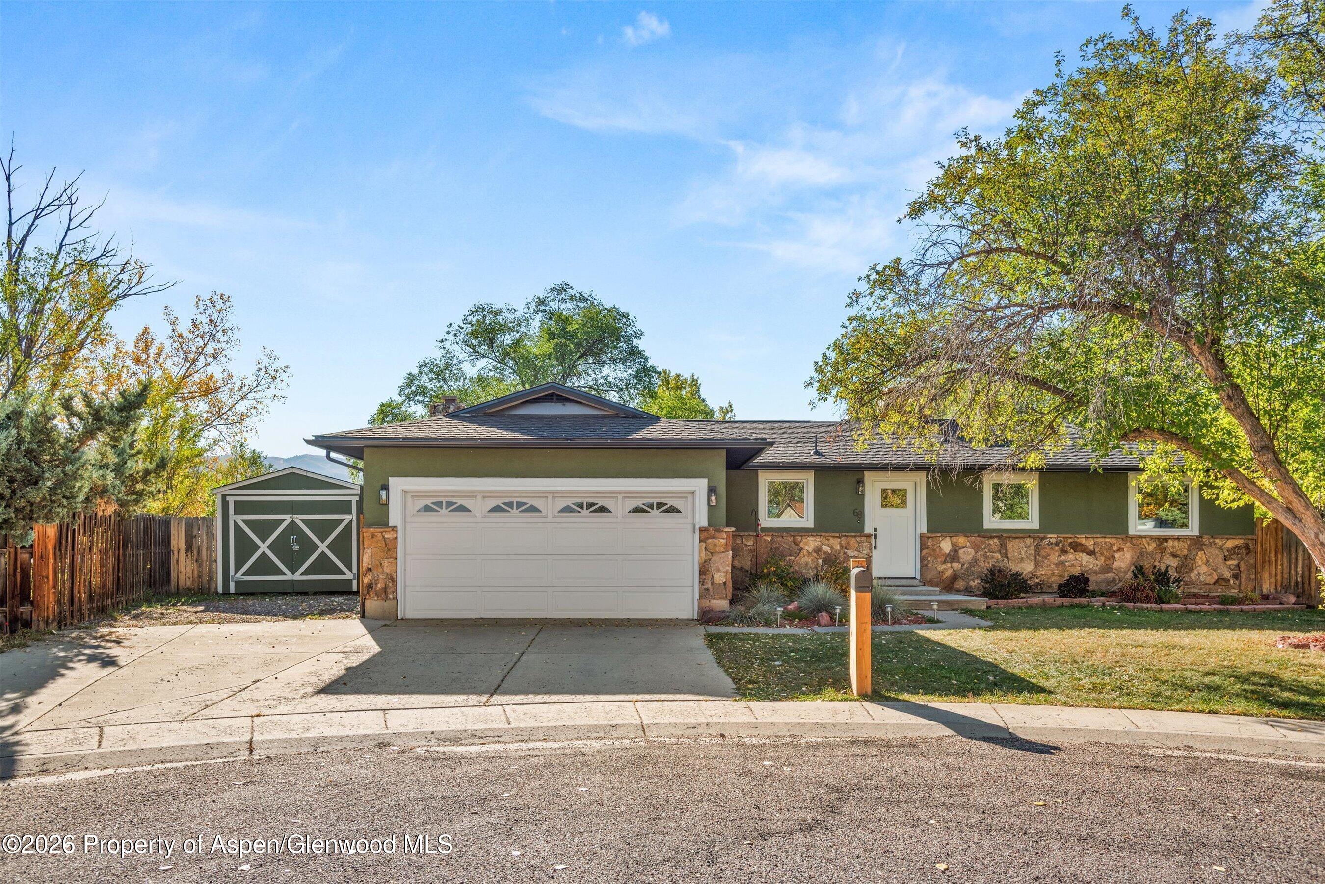 68 Marble Court Carbondale CO 81623