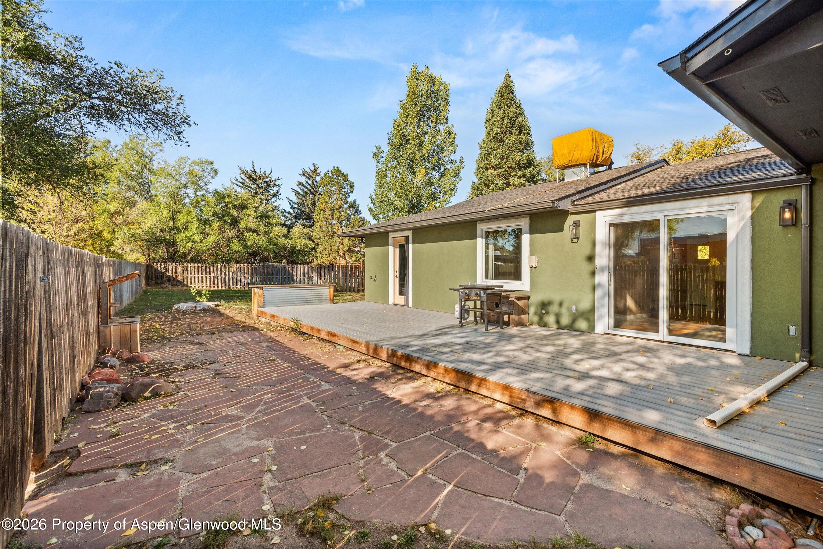 68 Marble Court Carbondale CO 81623
