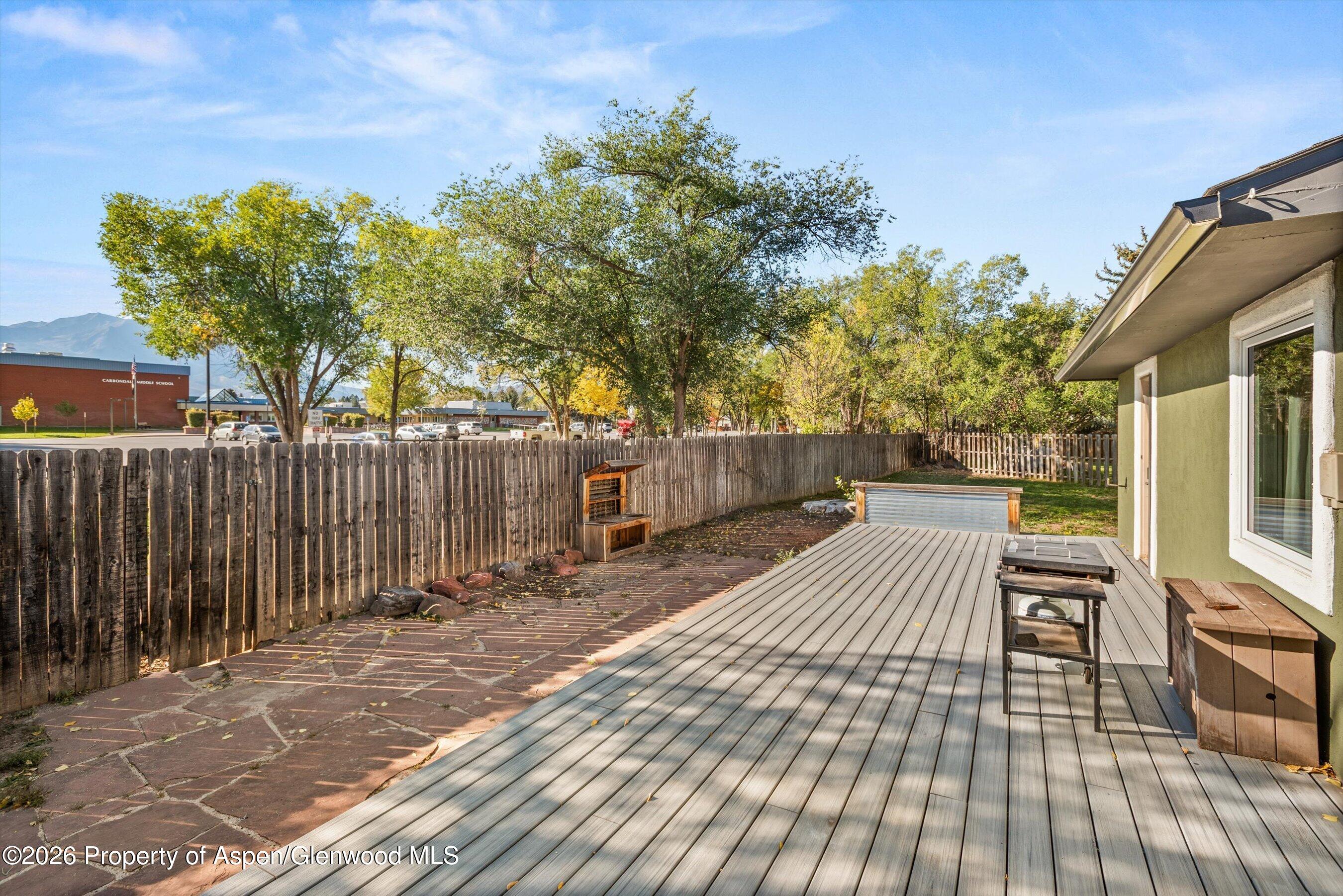 68 Marble Court Carbondale CO 81623