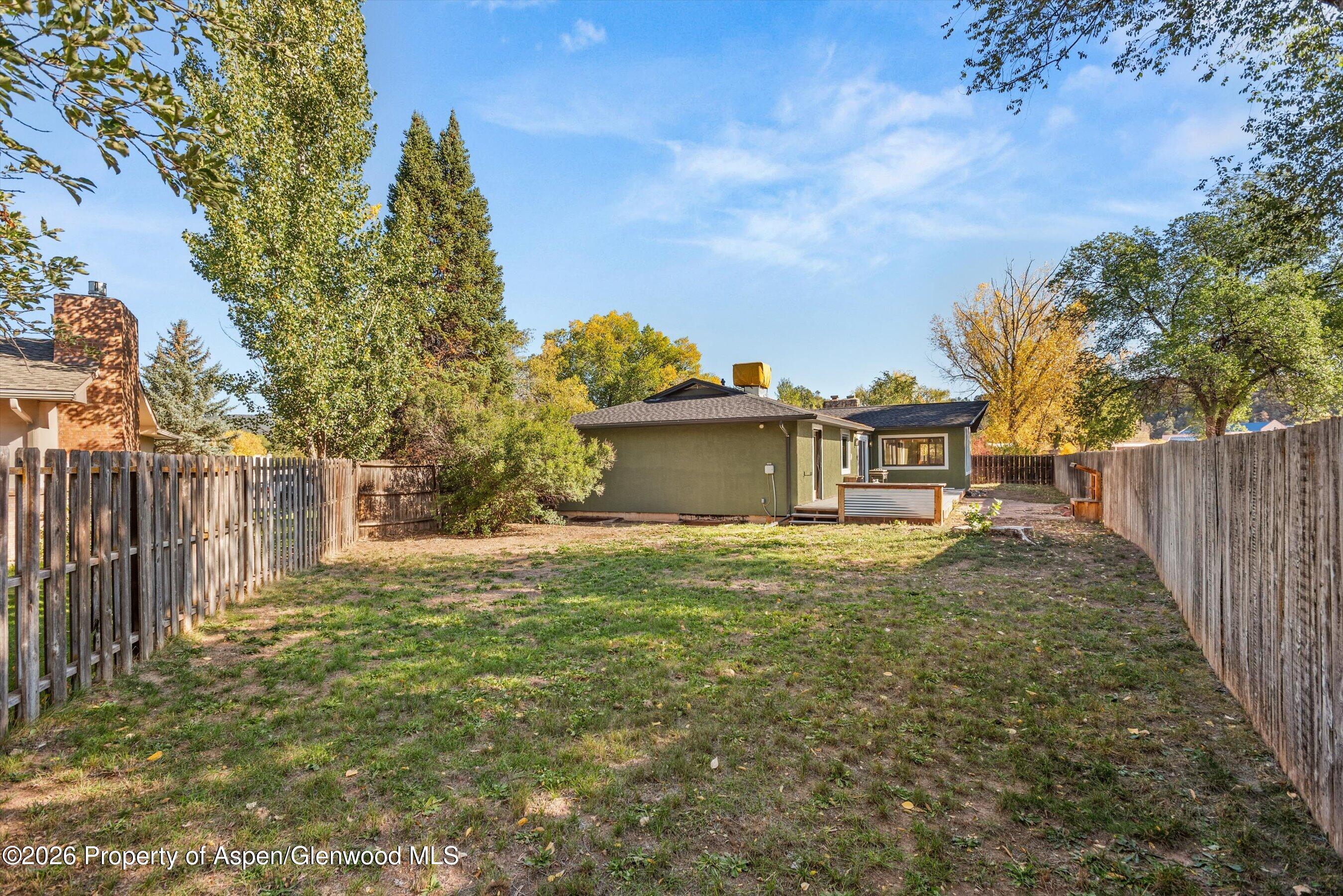 68 Marble Court Carbondale CO 81623
