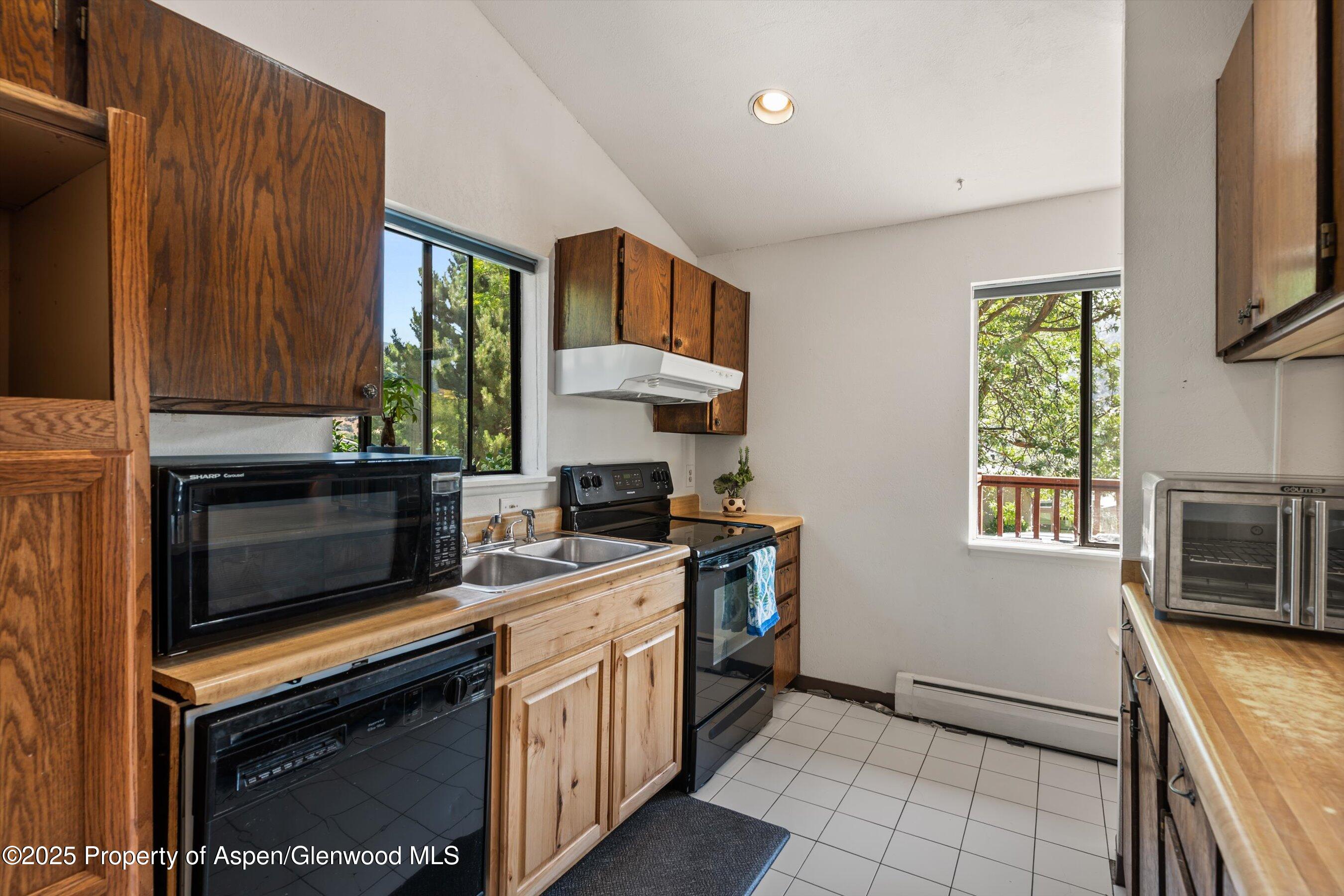 1309 Riverview Avenue Glenwood Springs CO 81601