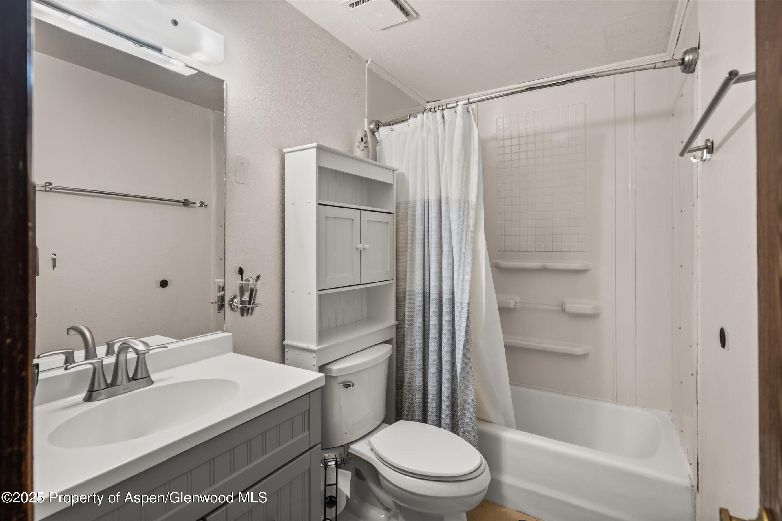 1309 Riverview Avenue Glenwood Springs CO 81601