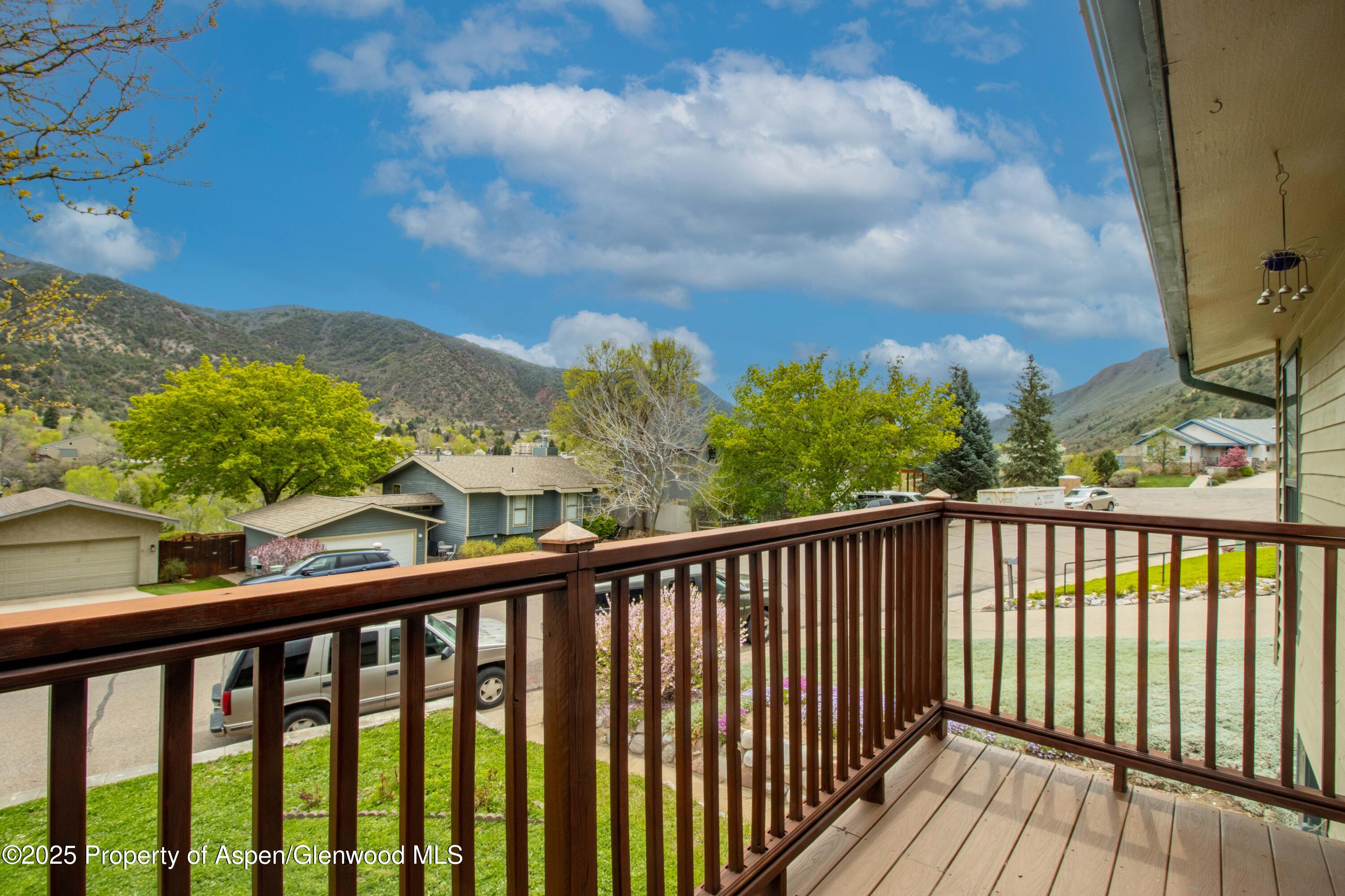1309 Riverview Avenue Glenwood Springs CO 81601