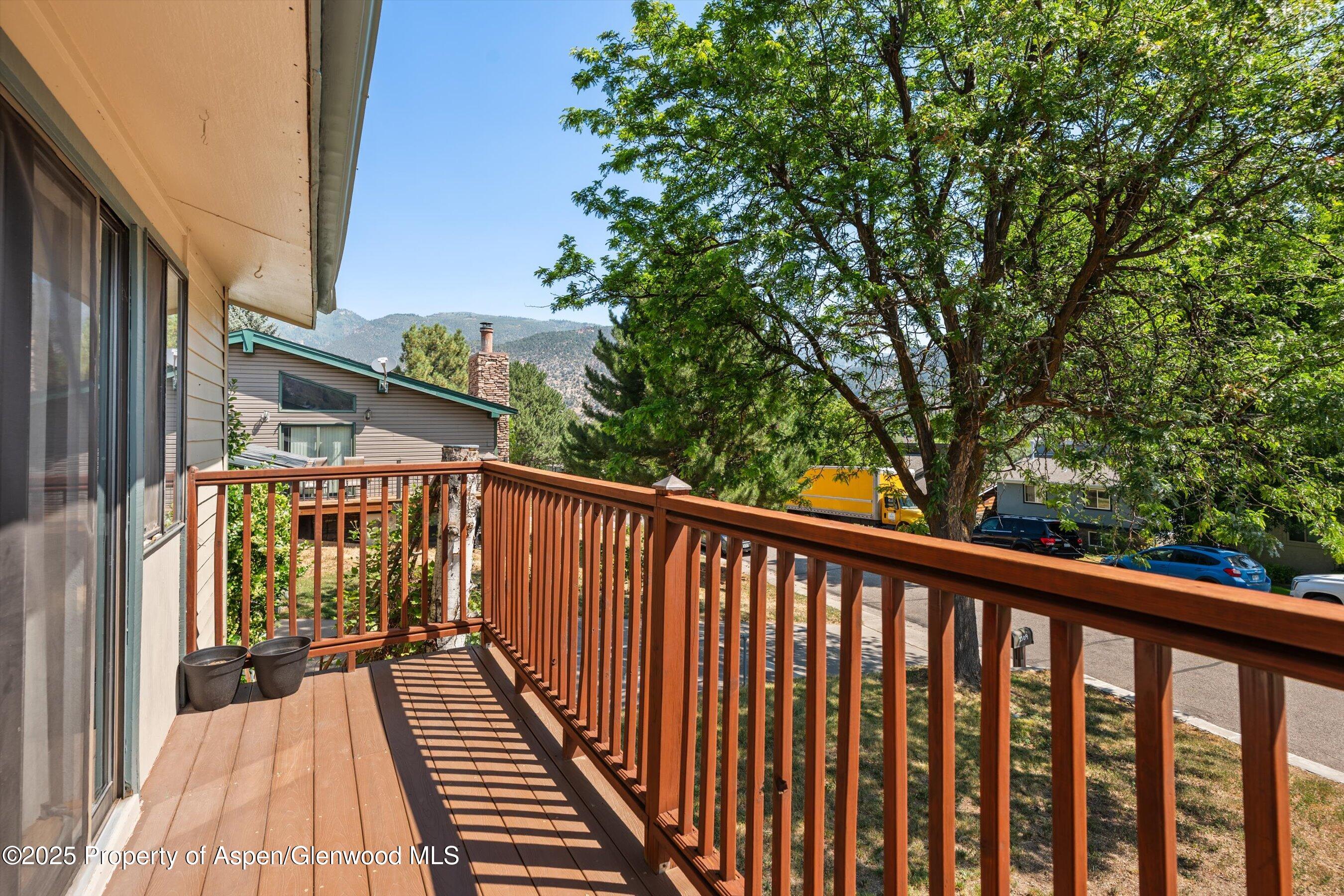 1309 Riverview Avenue Glenwood Springs CO 81601