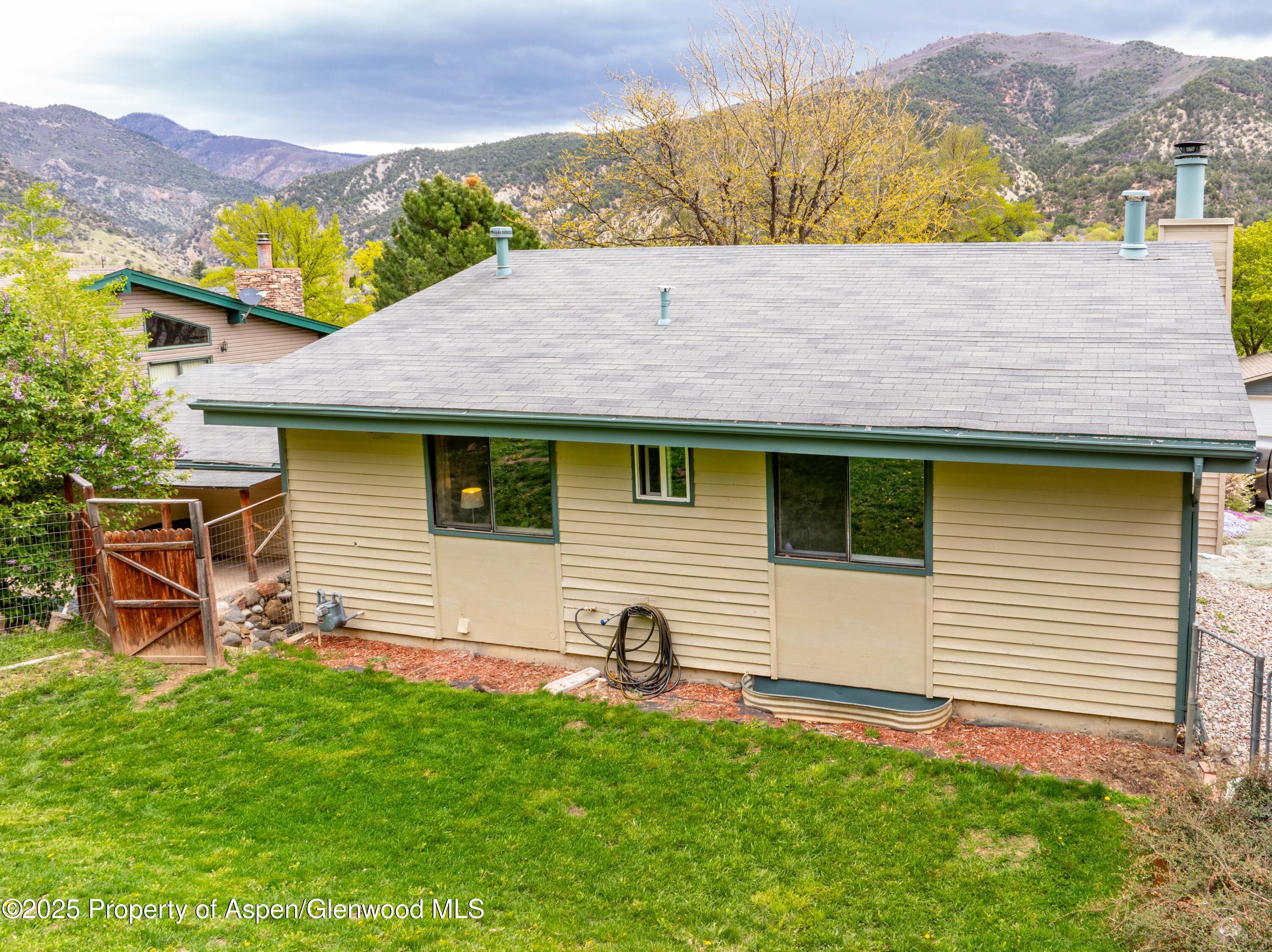 1309 Riverview Avenue Glenwood Springs CO 81601