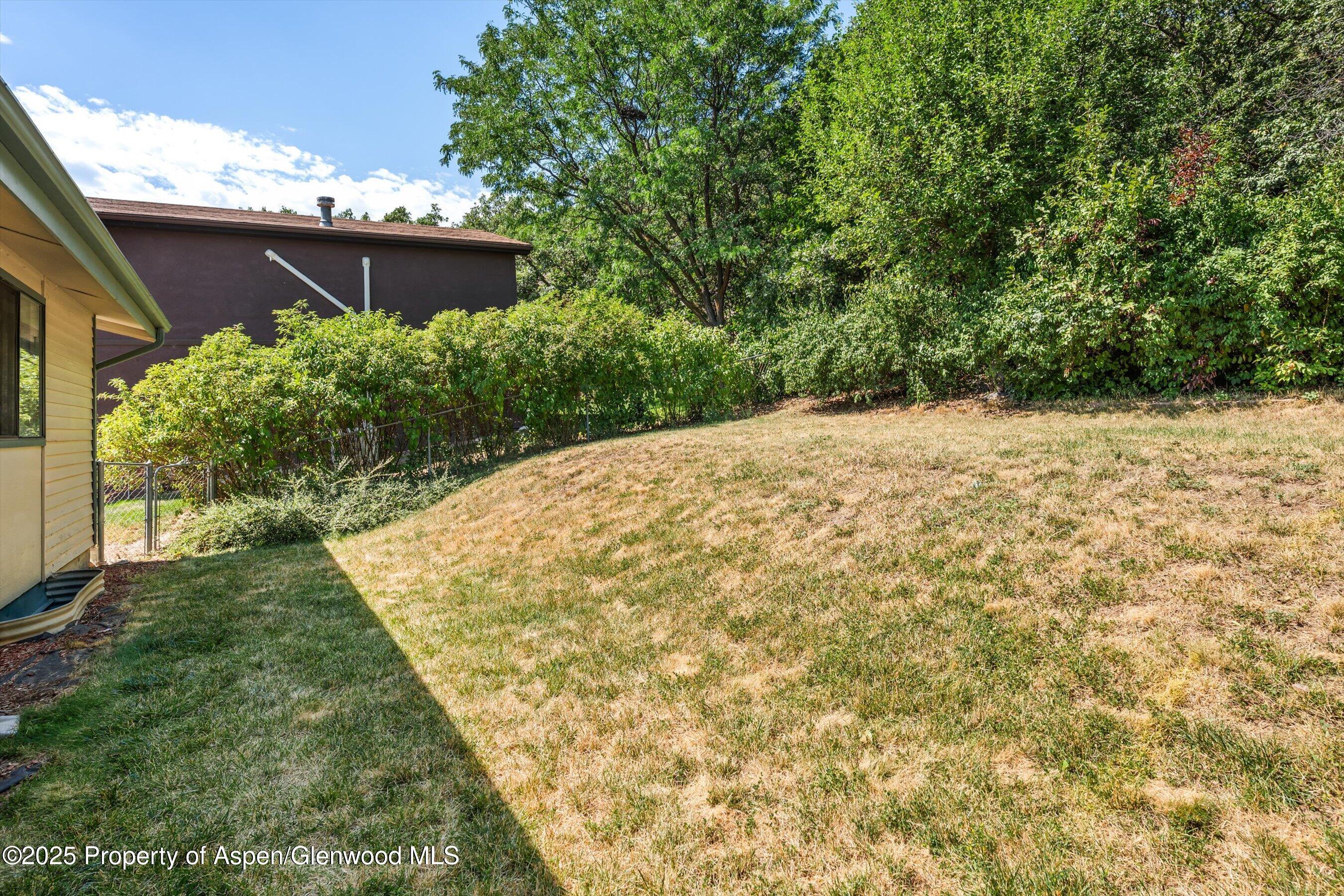 1309 Riverview Avenue Glenwood Springs CO 81601