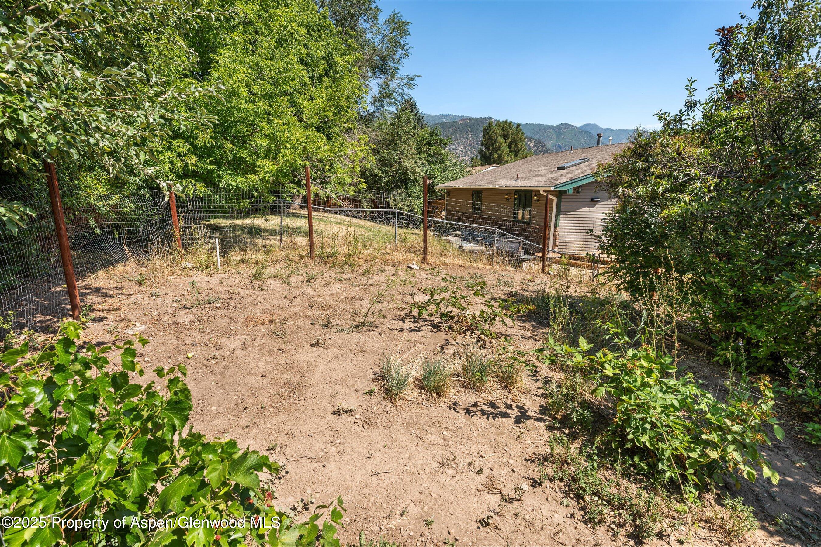 1309 Riverview Avenue Glenwood Springs CO 81601