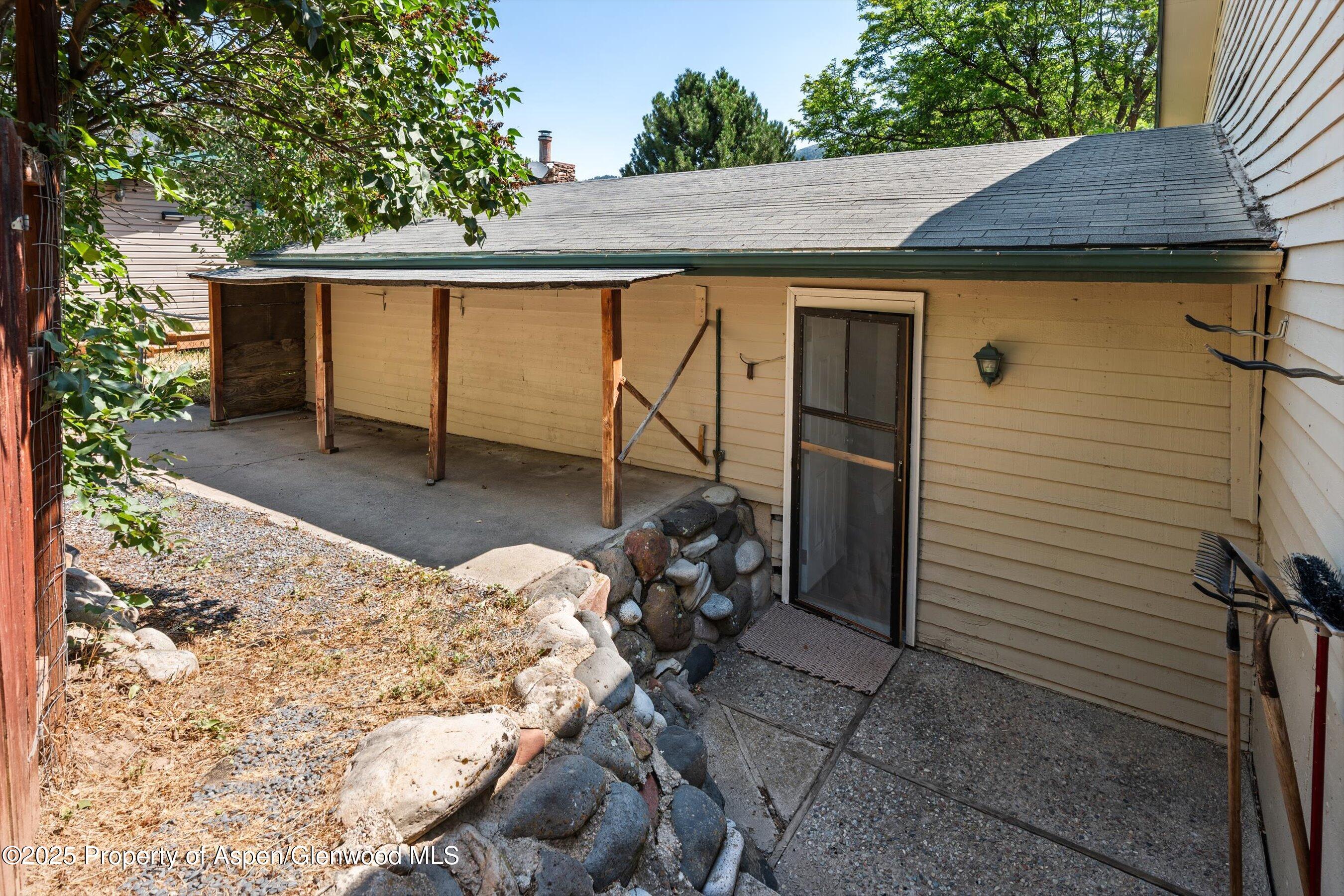 1309 Riverview Avenue Glenwood Springs CO 81601