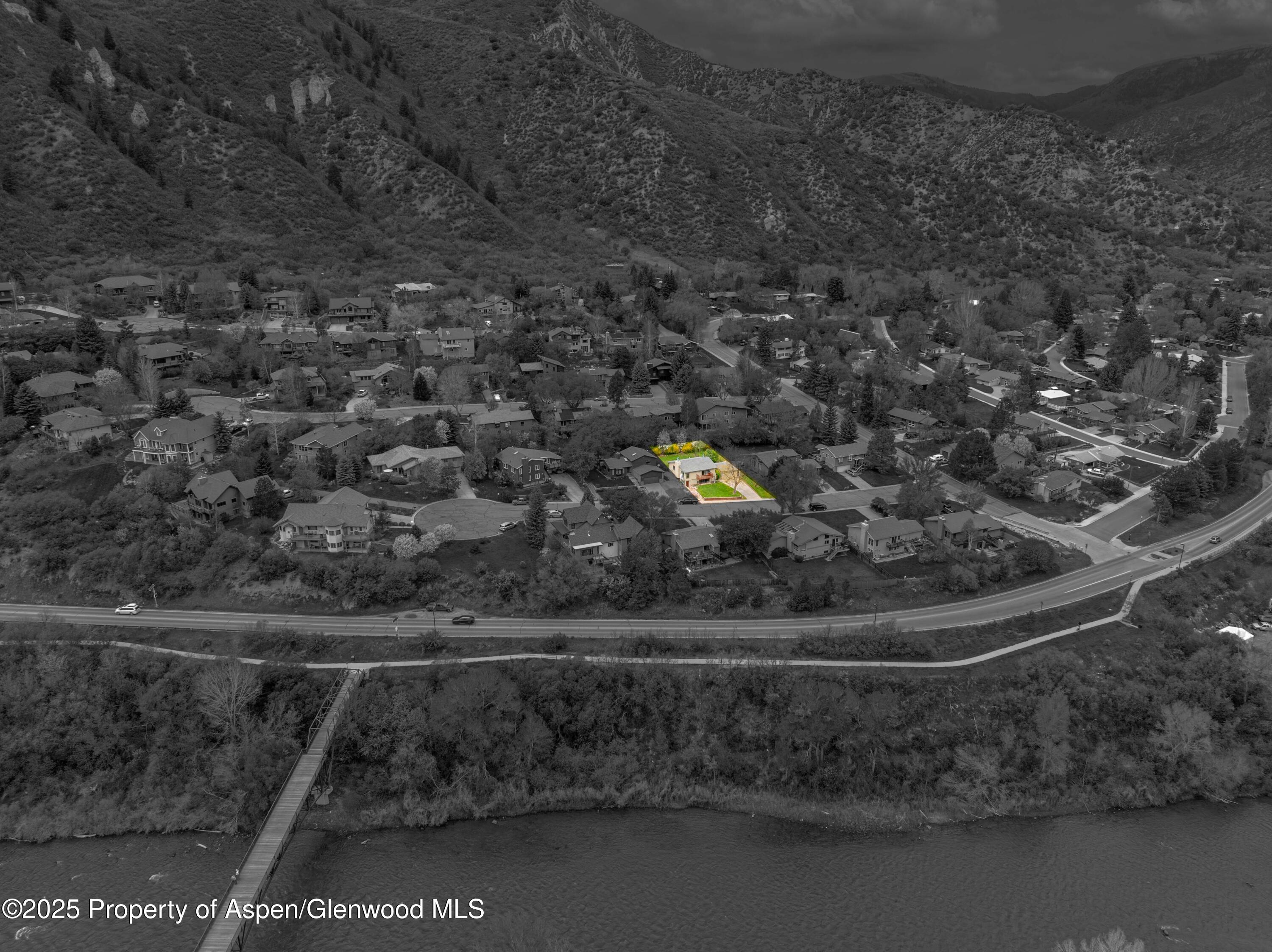 1309 Riverview Avenue Glenwood Springs CO 81601
