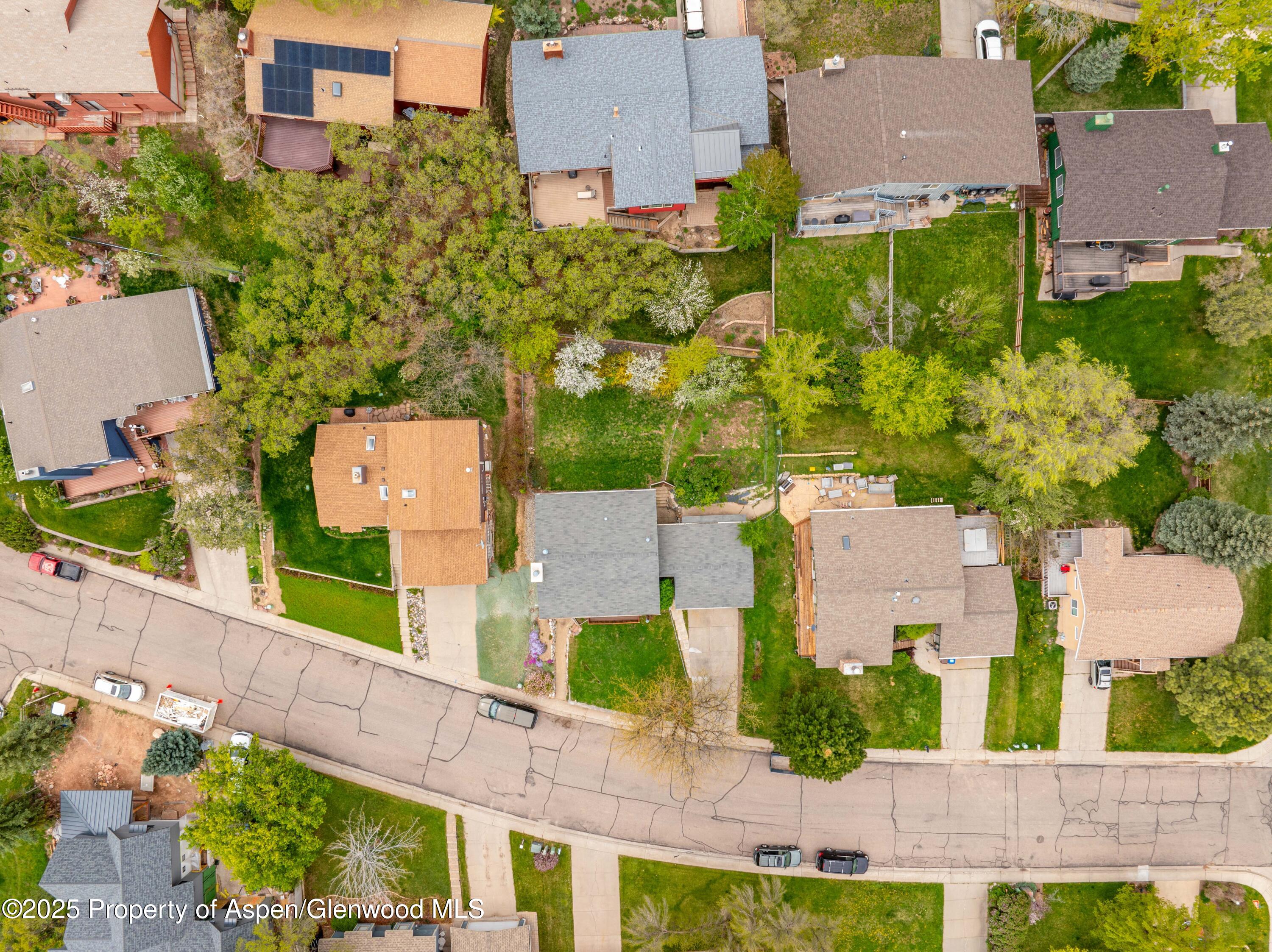 1309 Riverview Avenue Glenwood Springs CO 81601